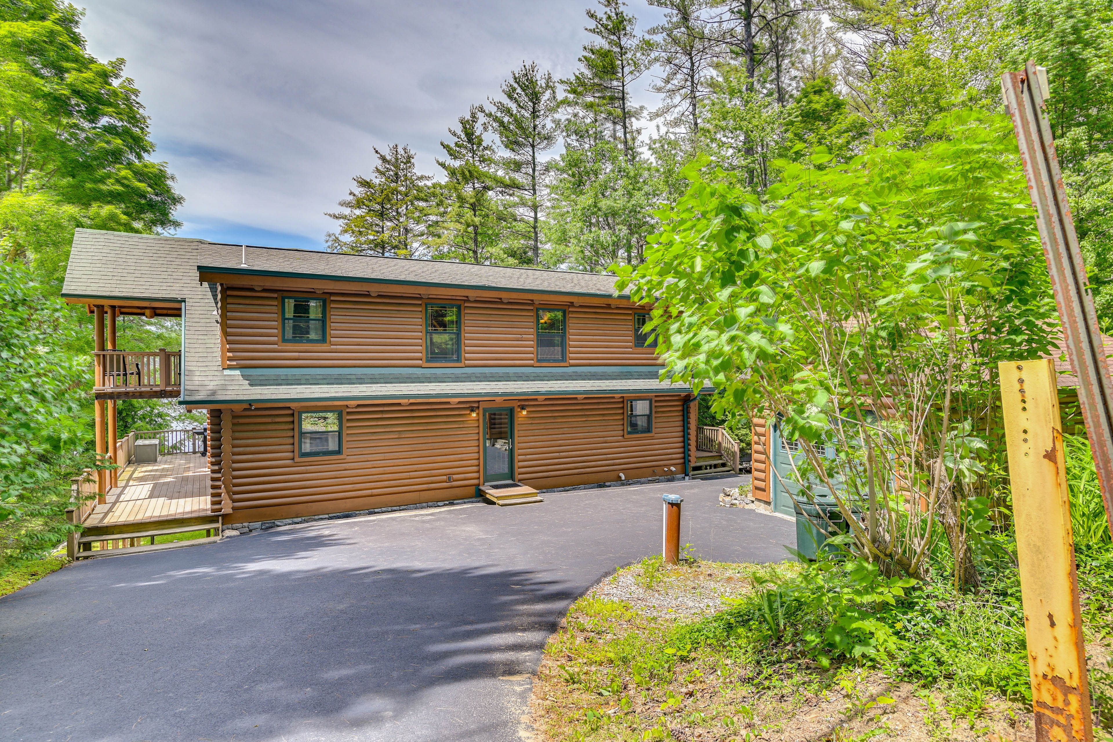 Property Exterior