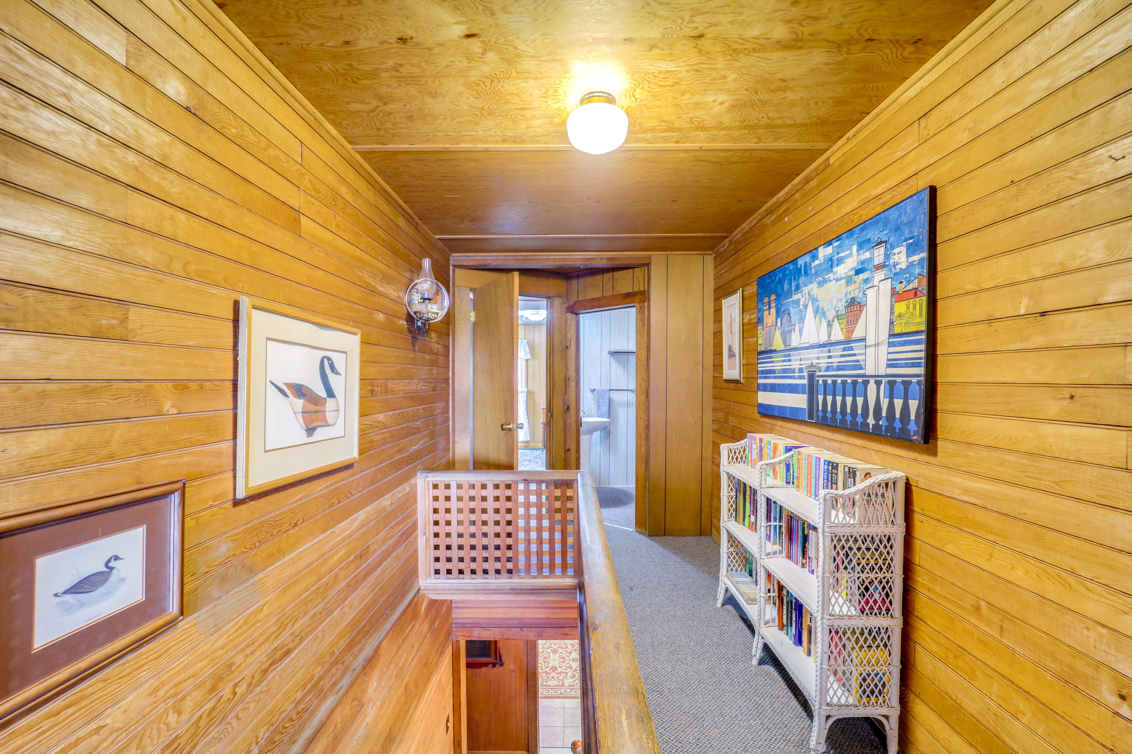 2nd Floor