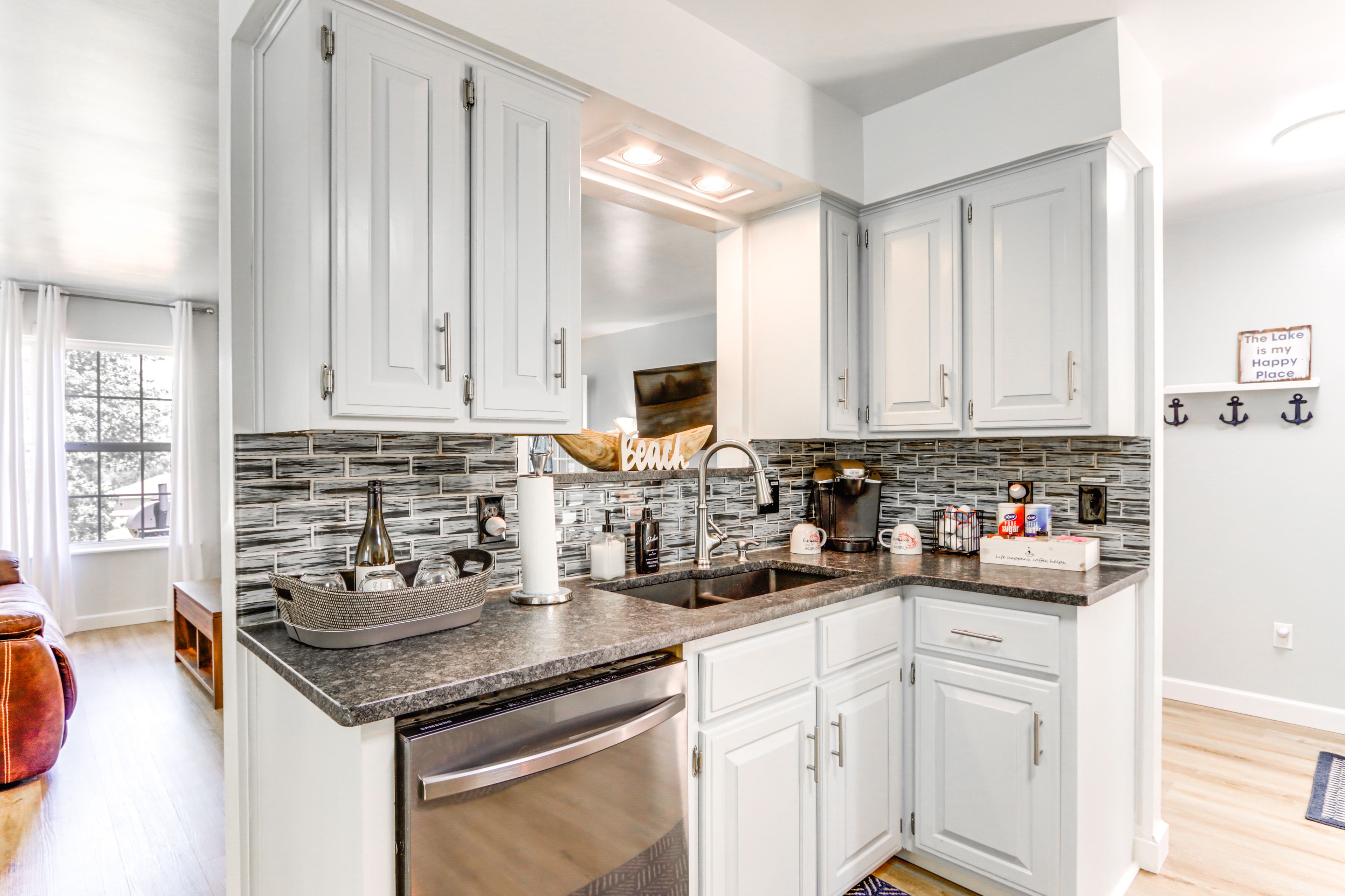 Kitchen | Cooking Basics | Coffee Maker