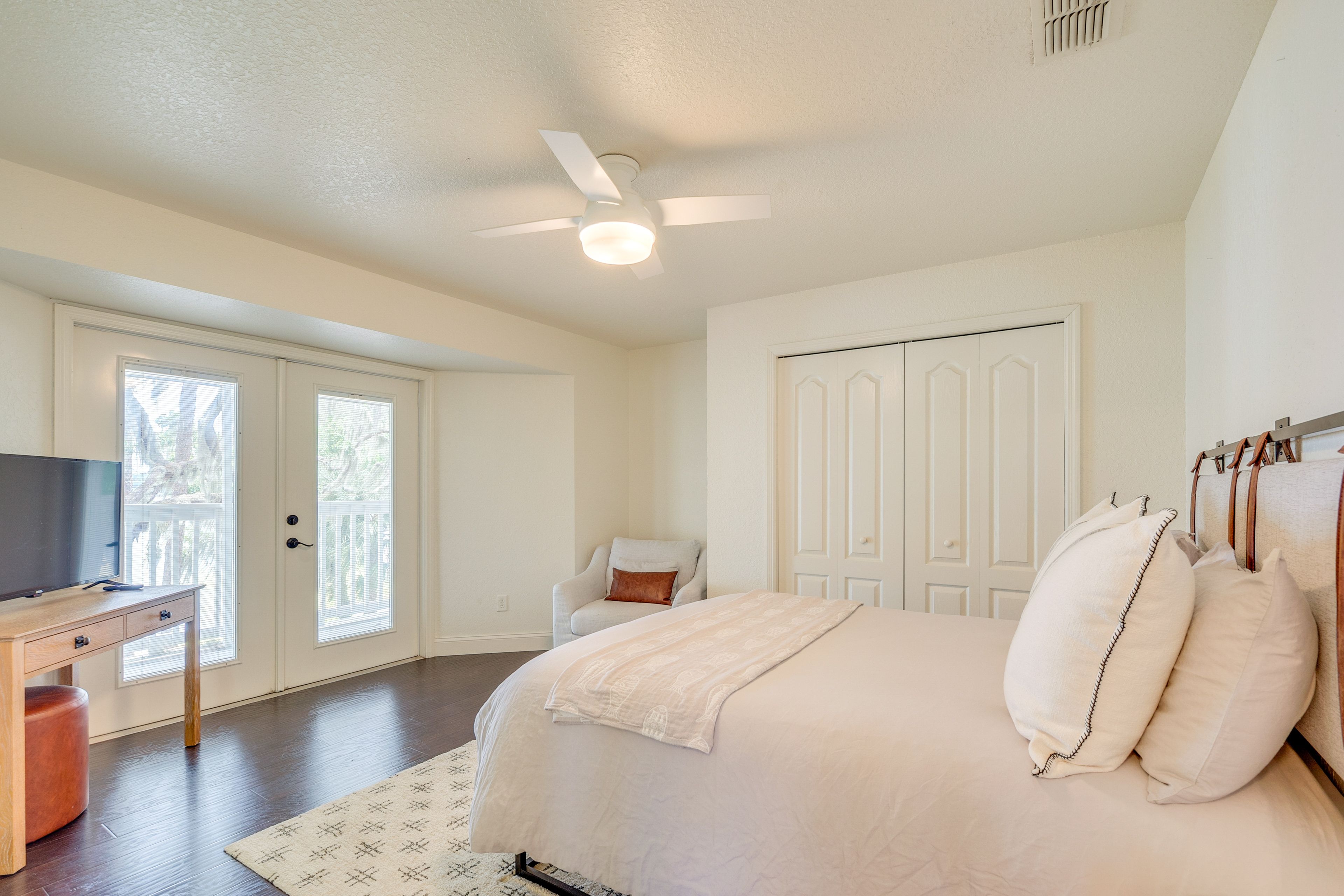 Bedroom 4 | Full Bed | 2nd Floor