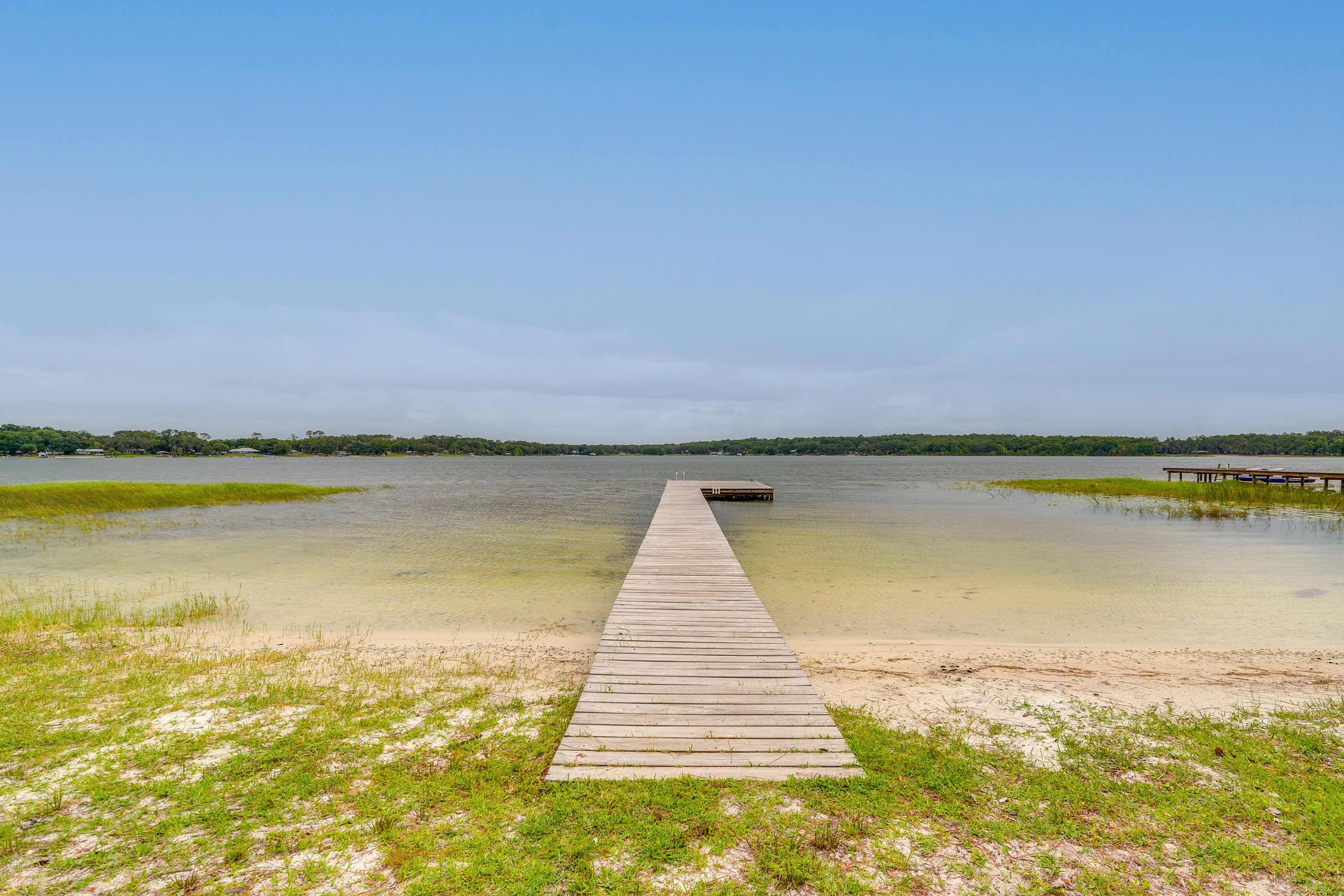 Private Beach