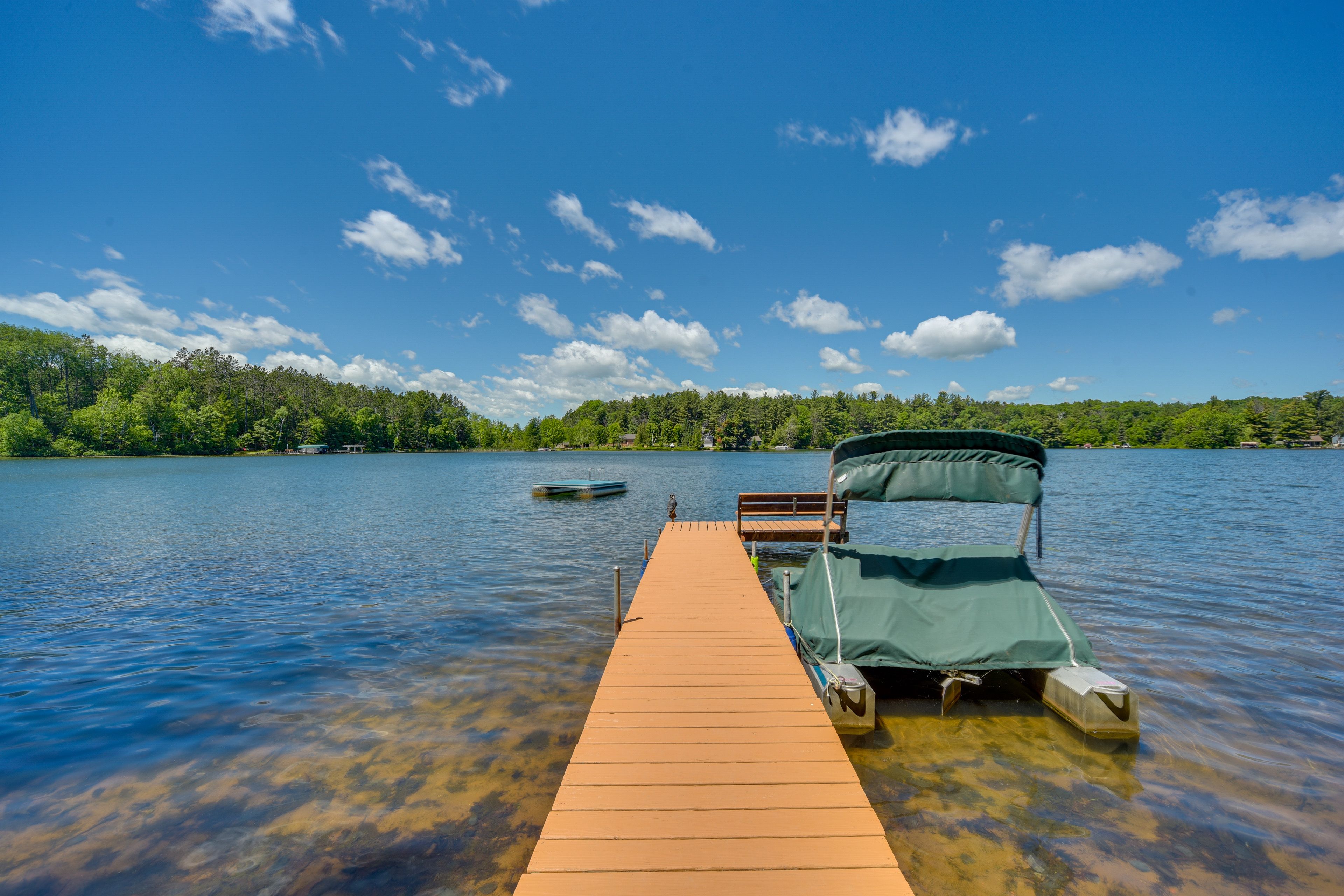 Boat Dock
