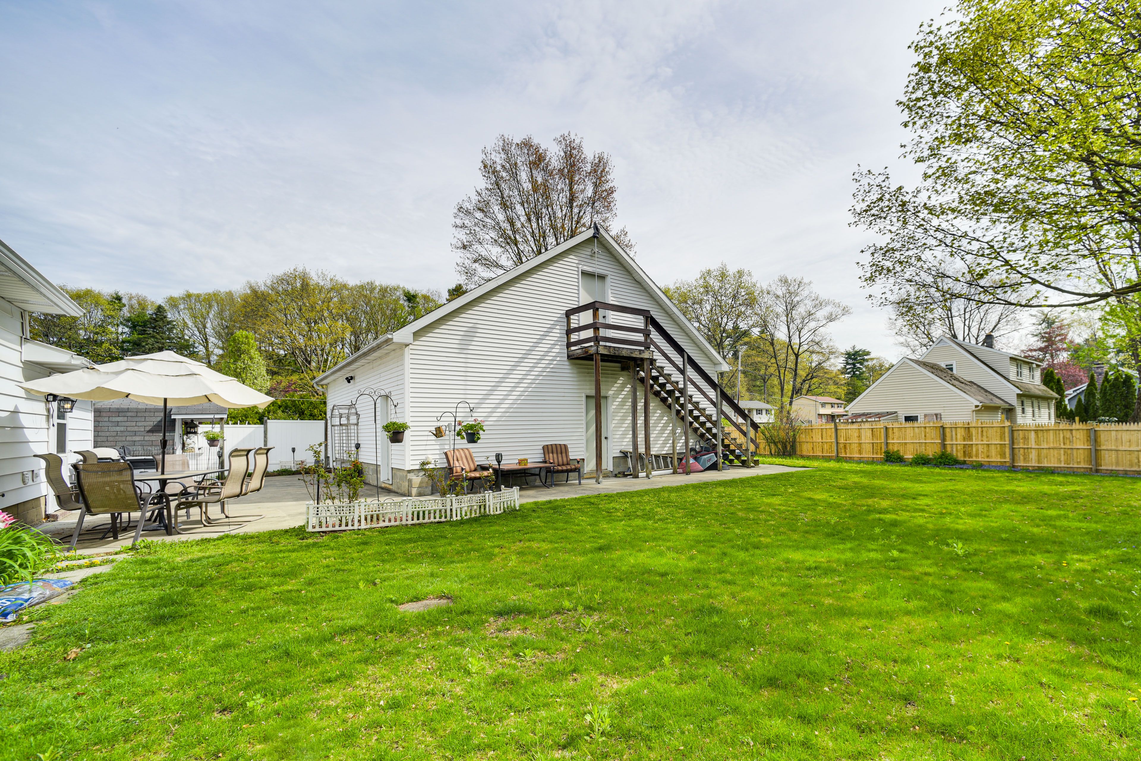 Home Exterior