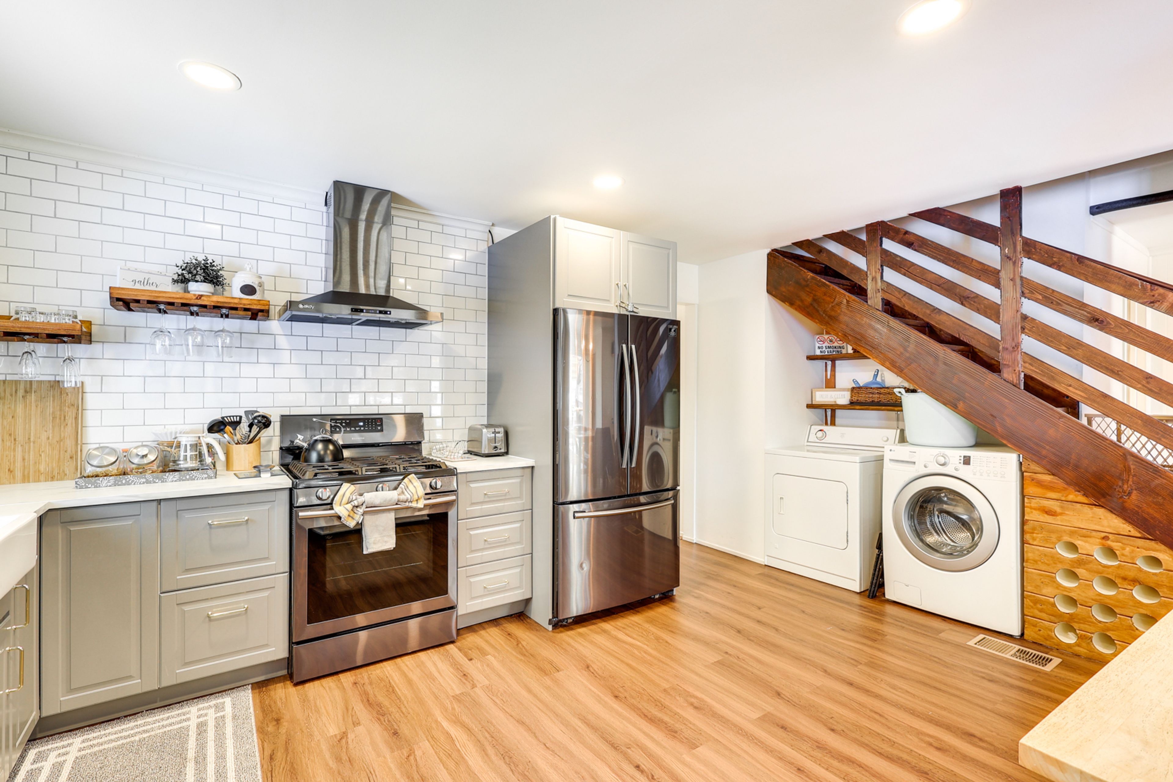 Washer/Dryer