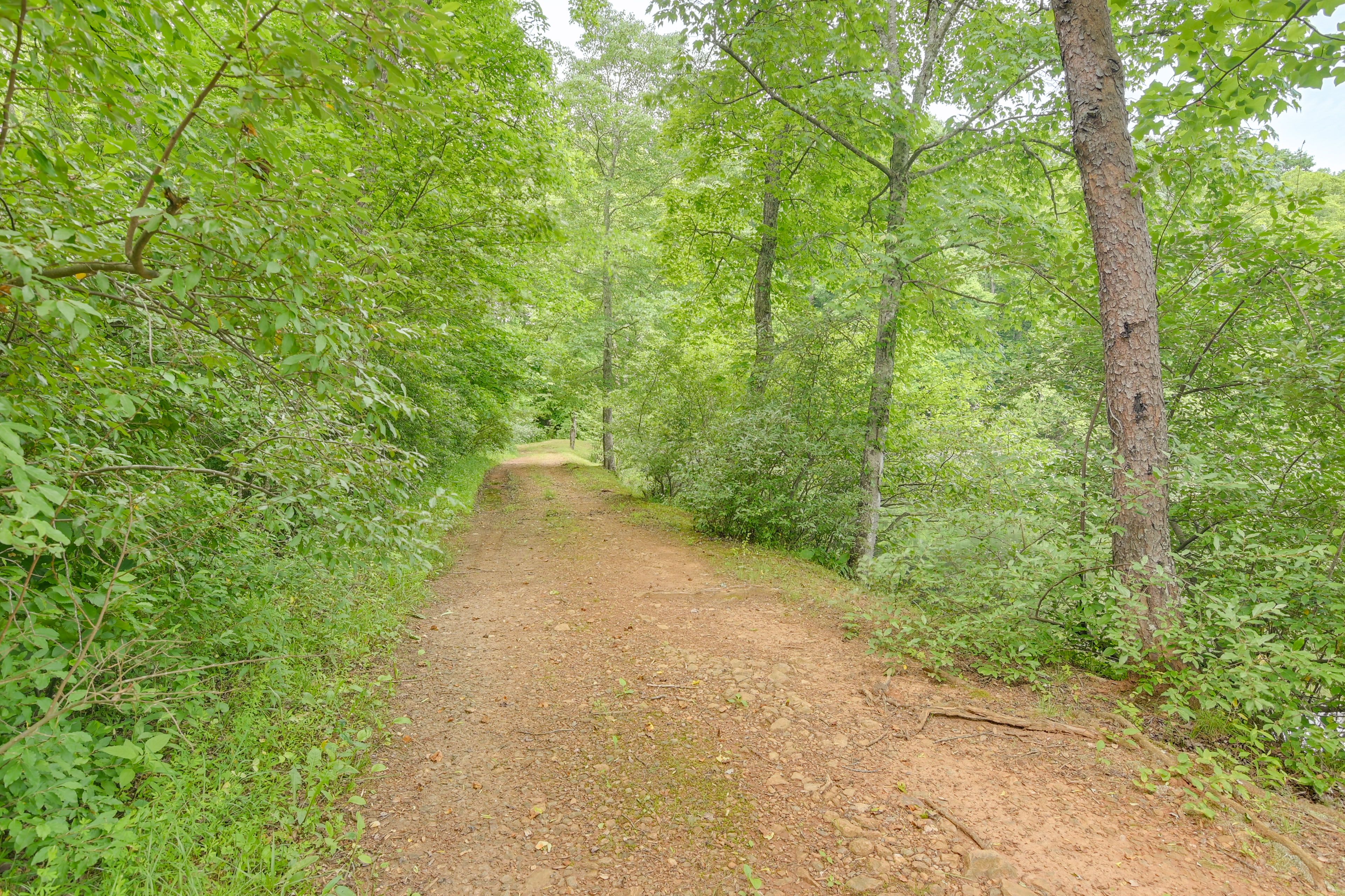 On-Site Trails
