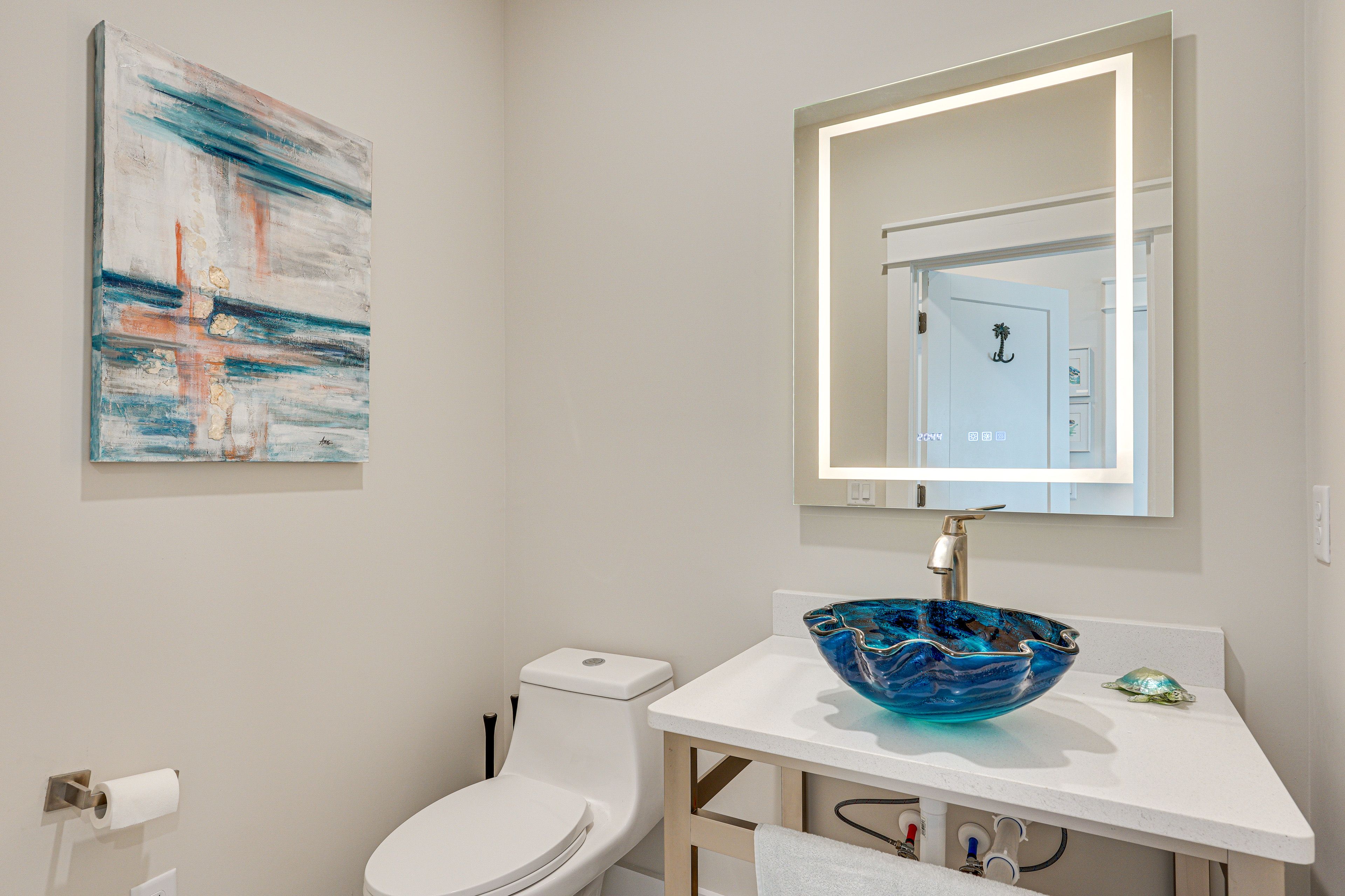 En-Suite Bathroom | 3rd Floor