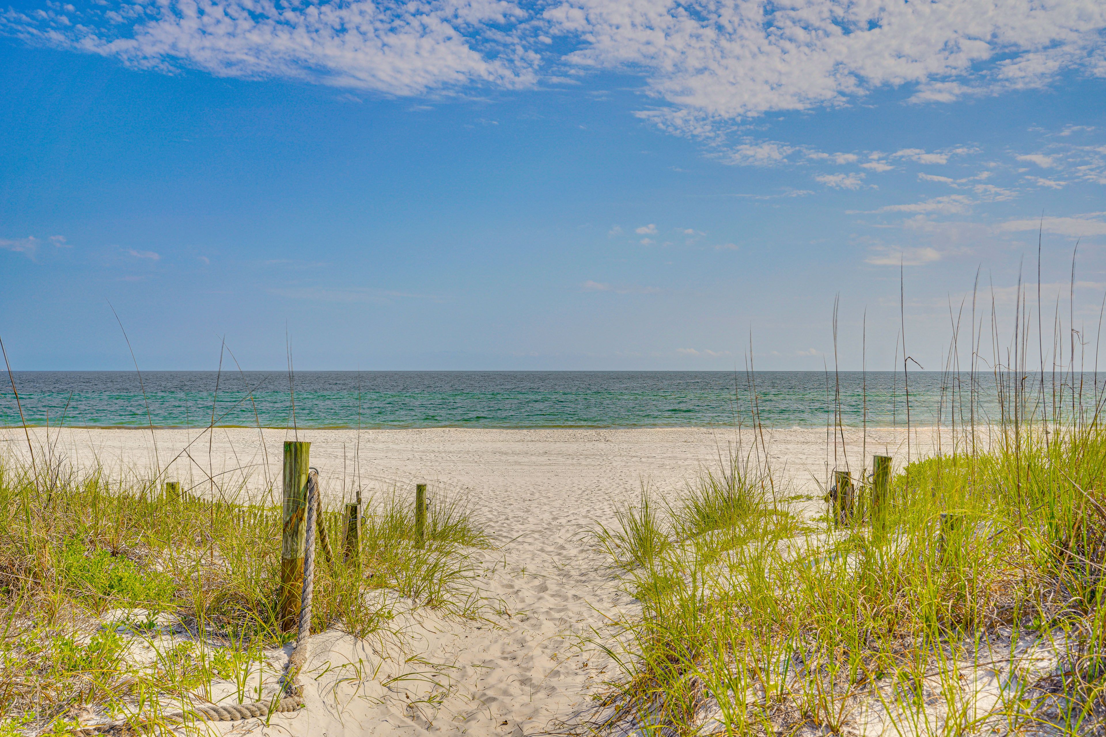 Beach Access | Walking Distance From Property