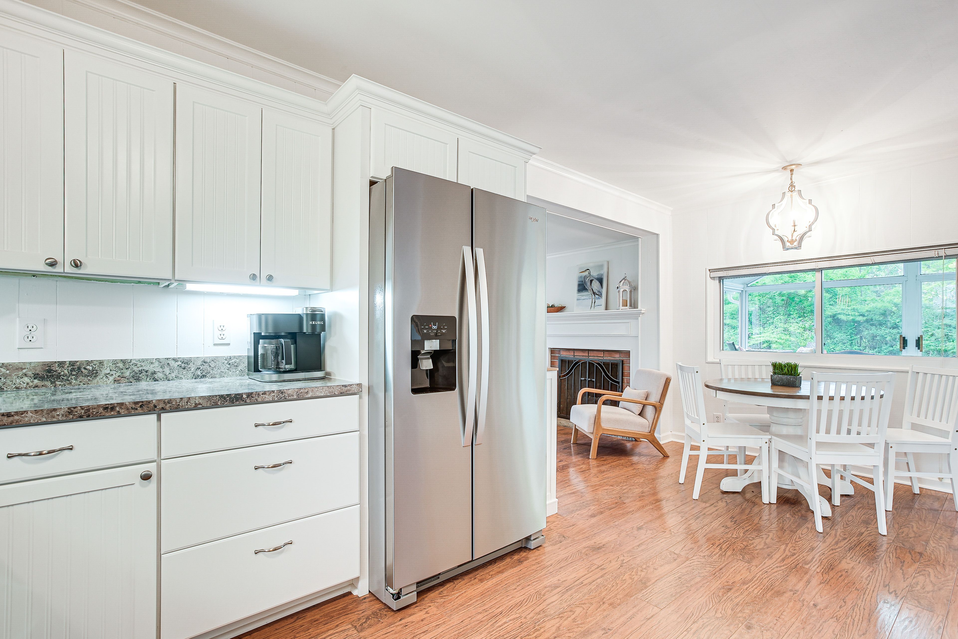 Kitchen | Cooking Basics | Washer/Dryer Combo