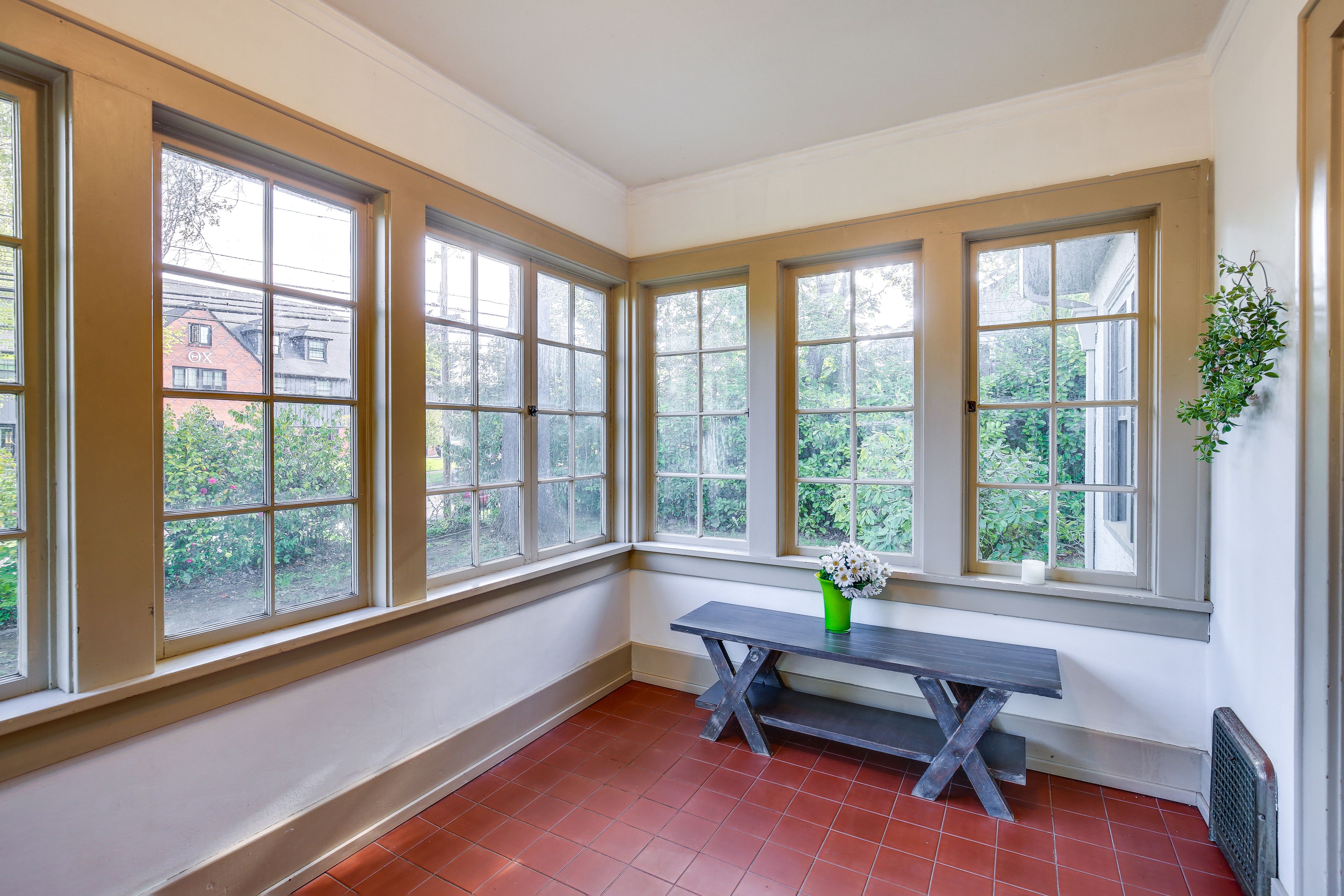 Entryway | 1st Floor