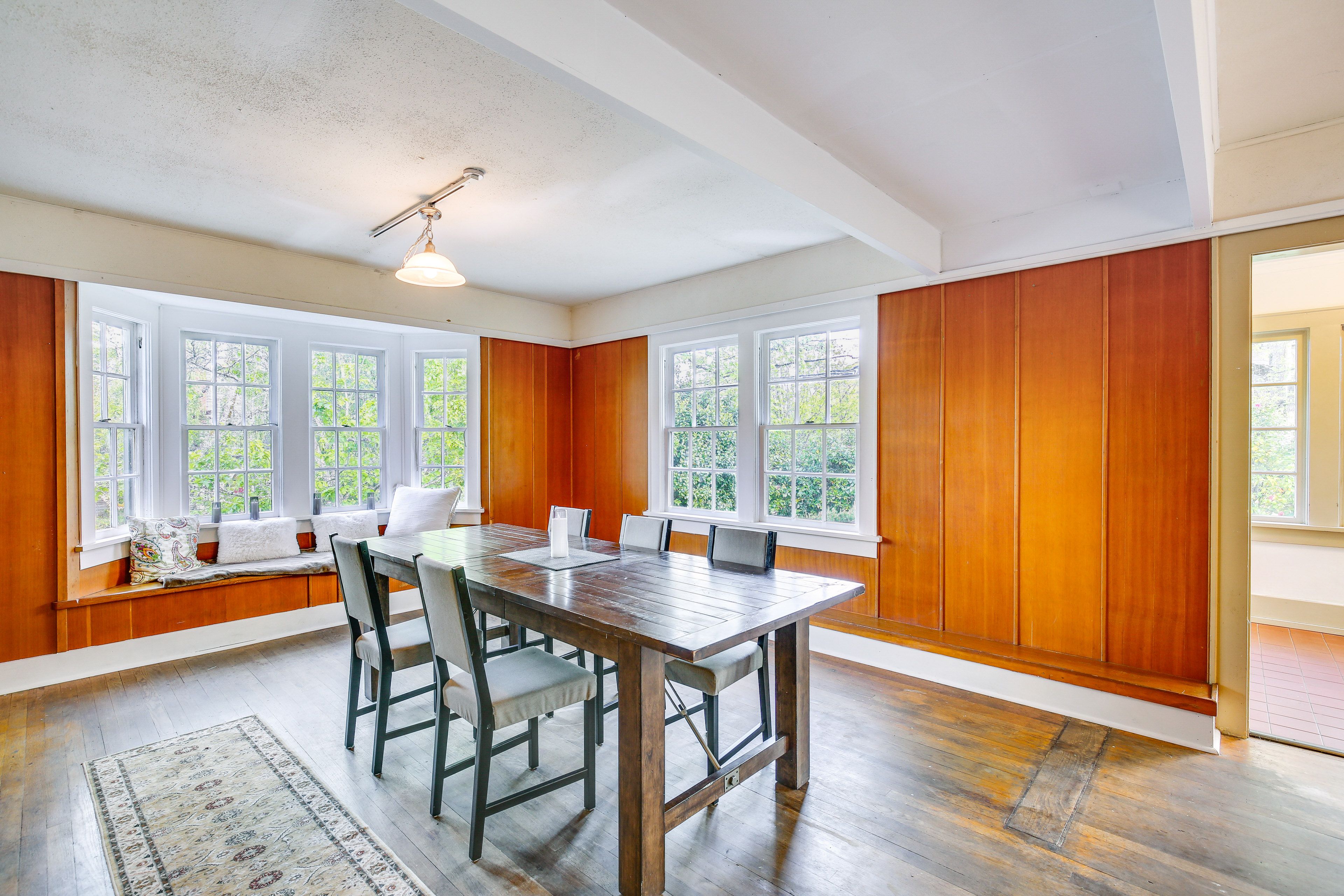 Formal Dining Area | Free WiFi | 2-Story Property