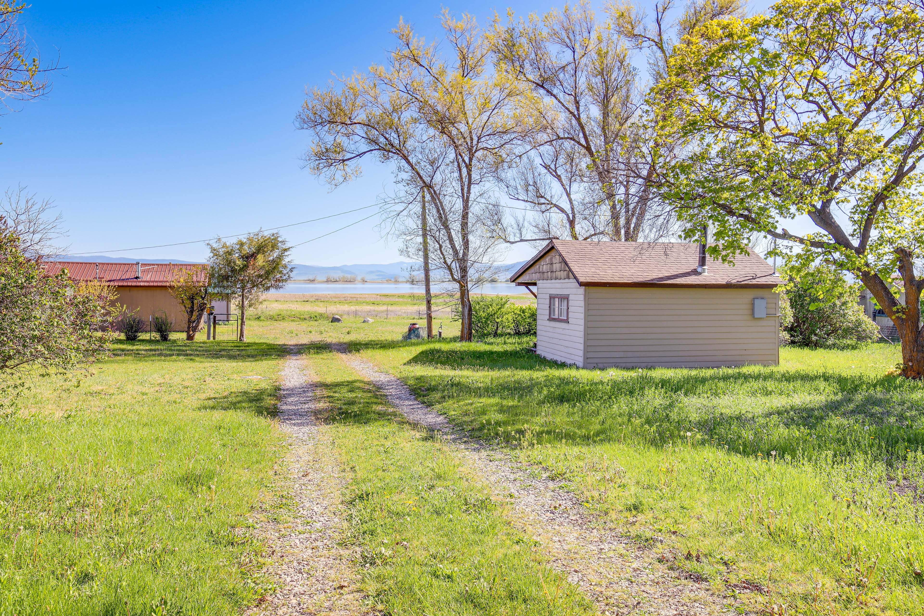 Property Views