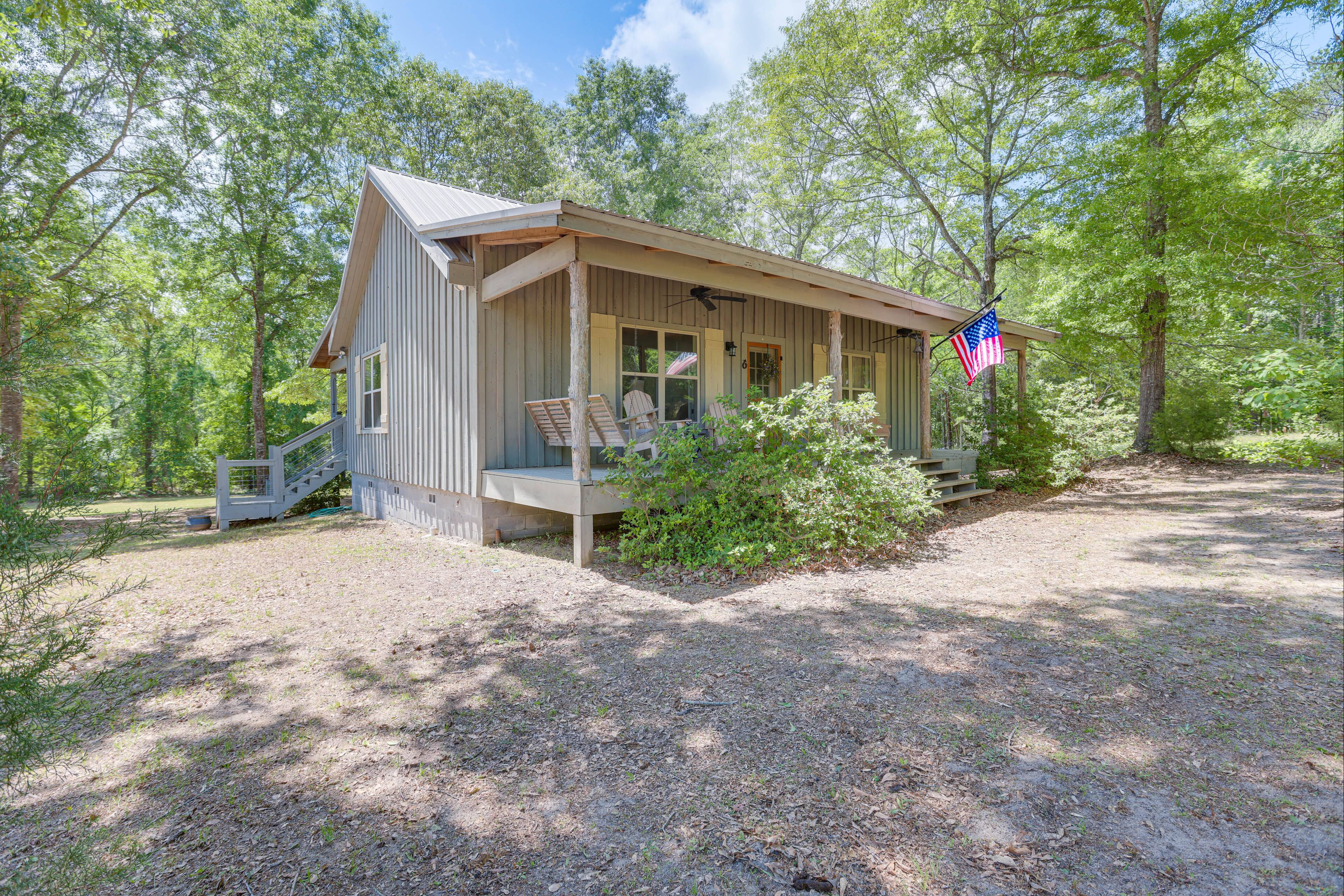 Parking | Driveway (2 Vehicles) | RV/Trailer Parking On-Site