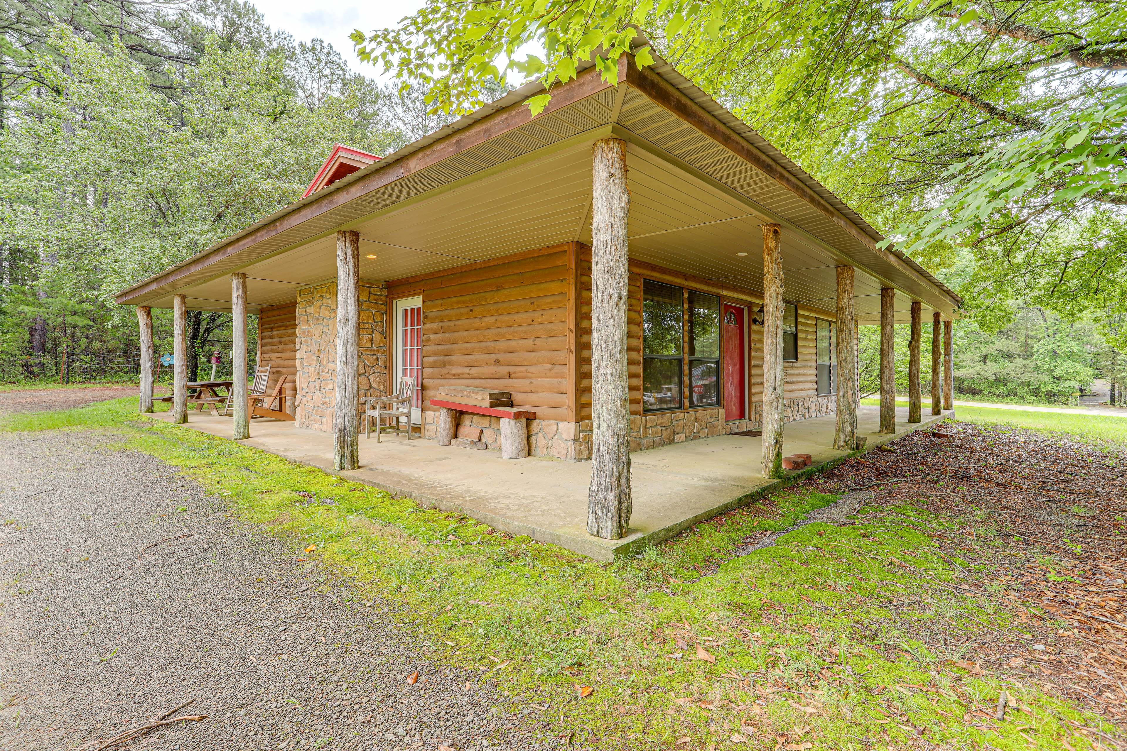 Property Exterior