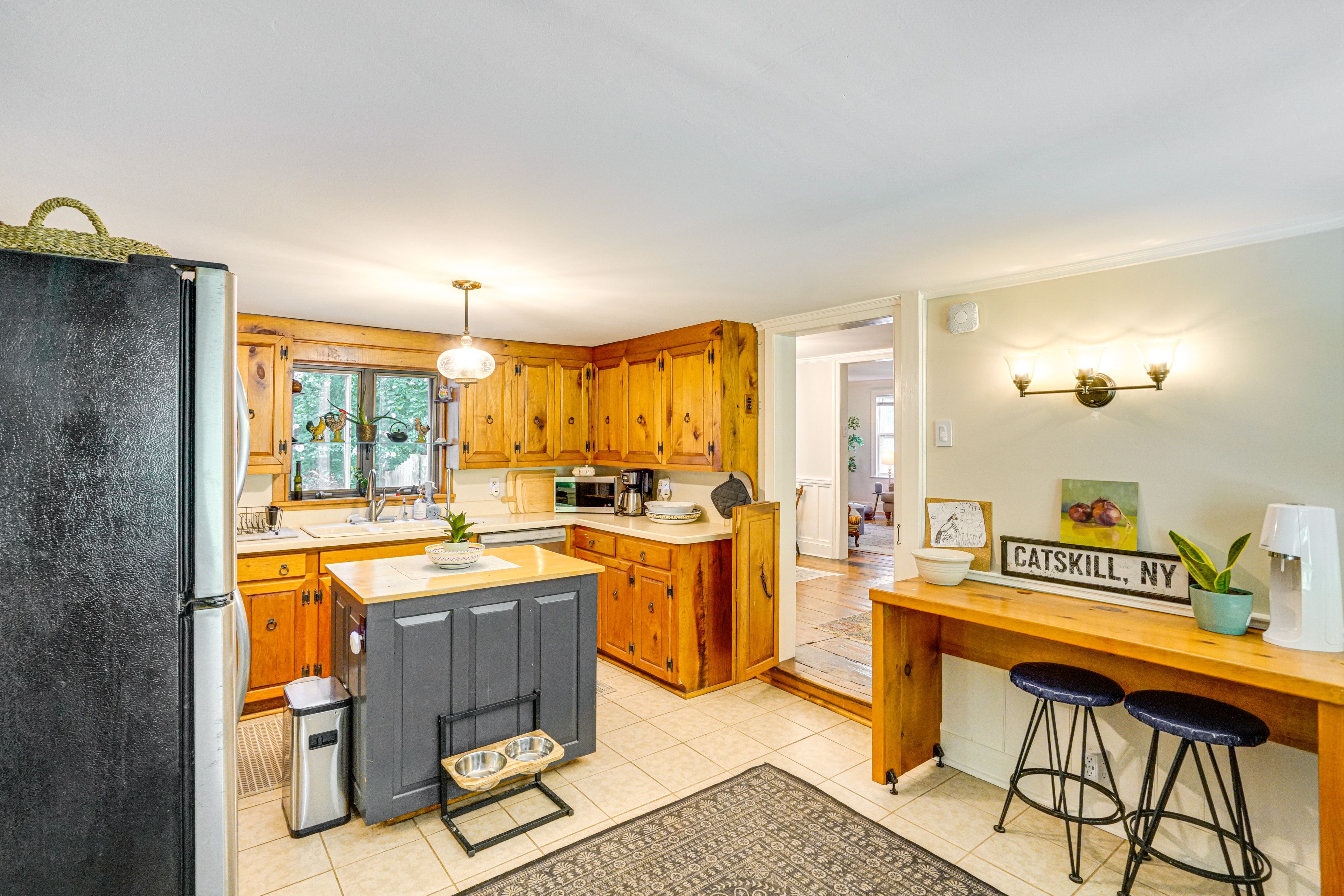 Kitchen | Stove/Oven | Dishwasher | 1st Floor