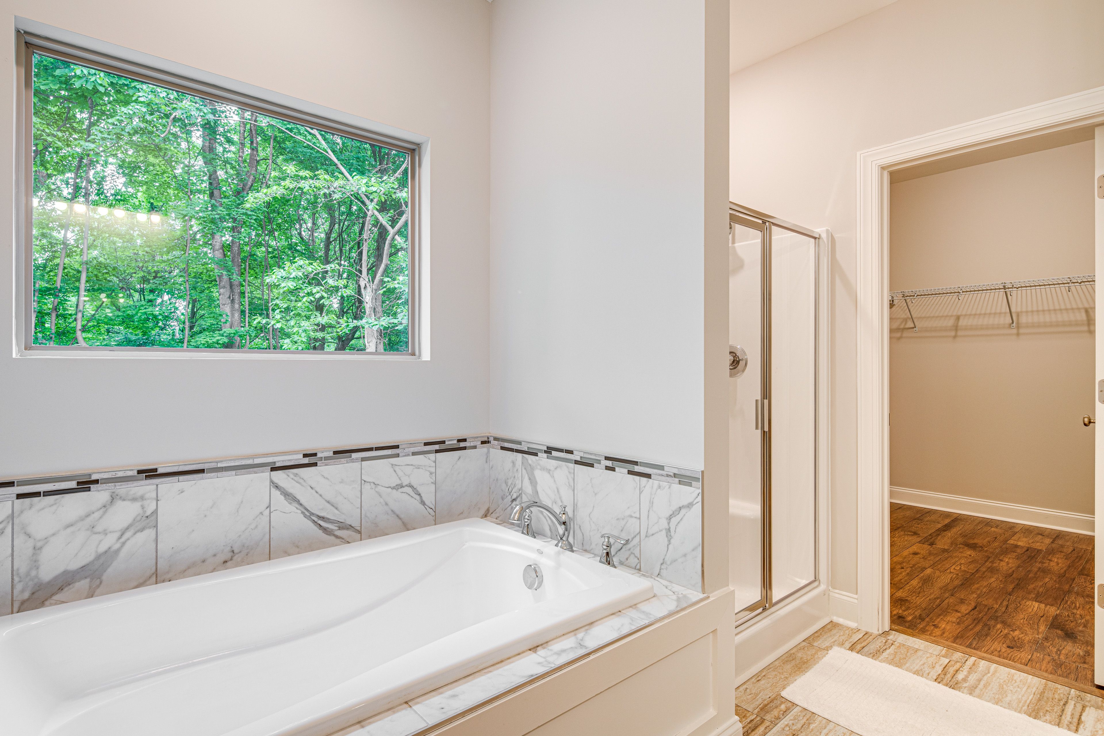 En-Suite Bathroom | 1st Floor | Complimentary Toiletries