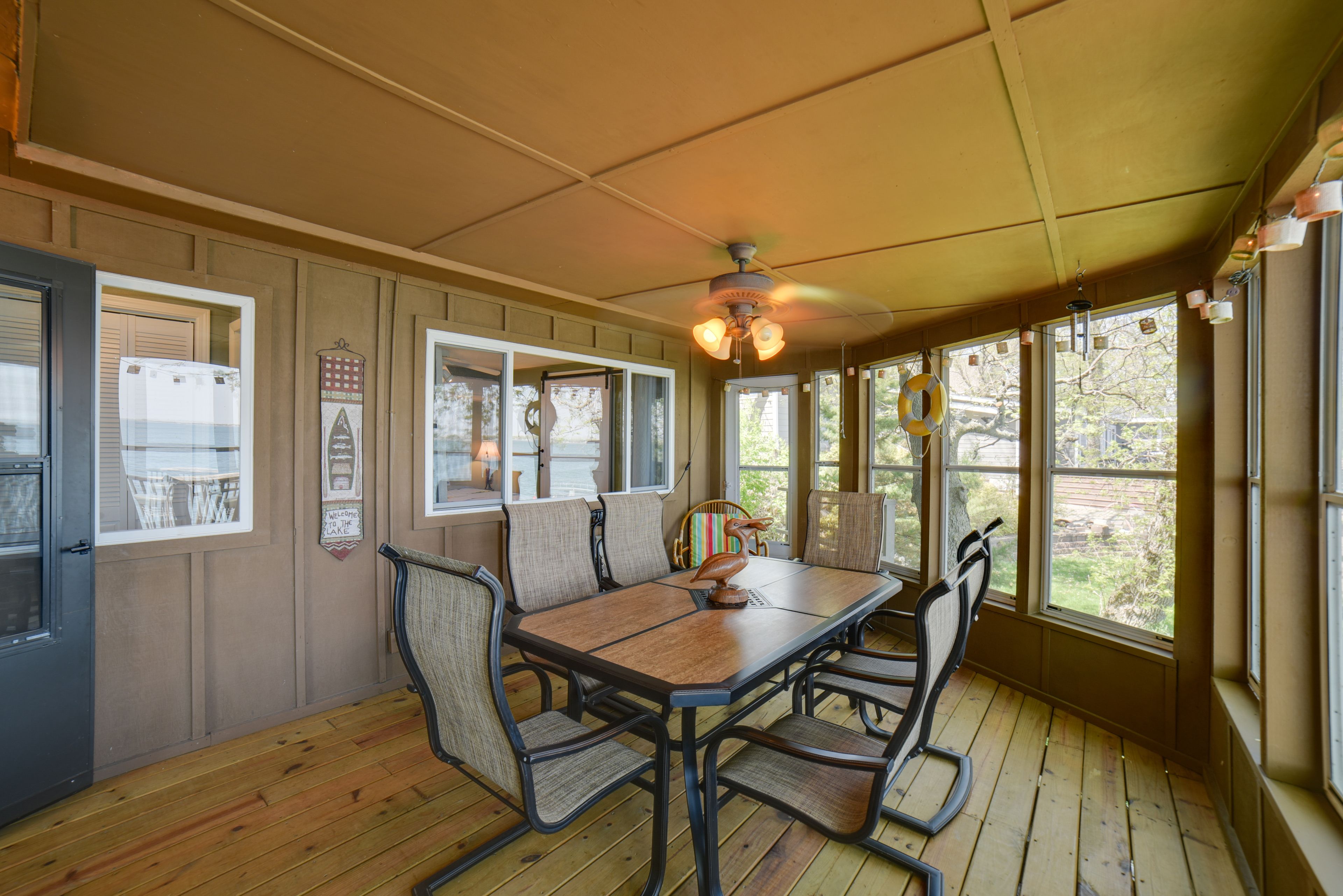 Sunroom