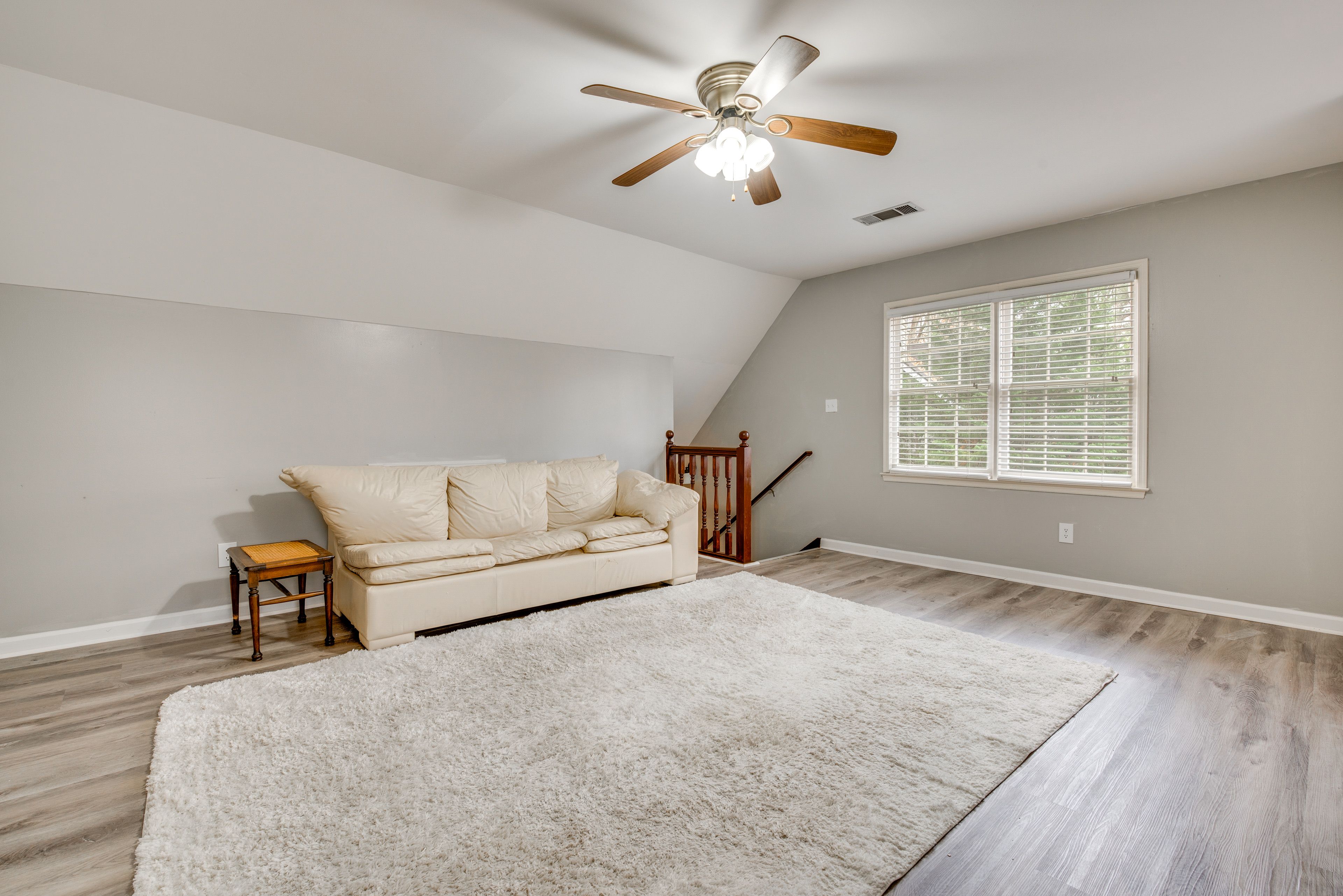 Media Room | Smart TV | 2nd Floor