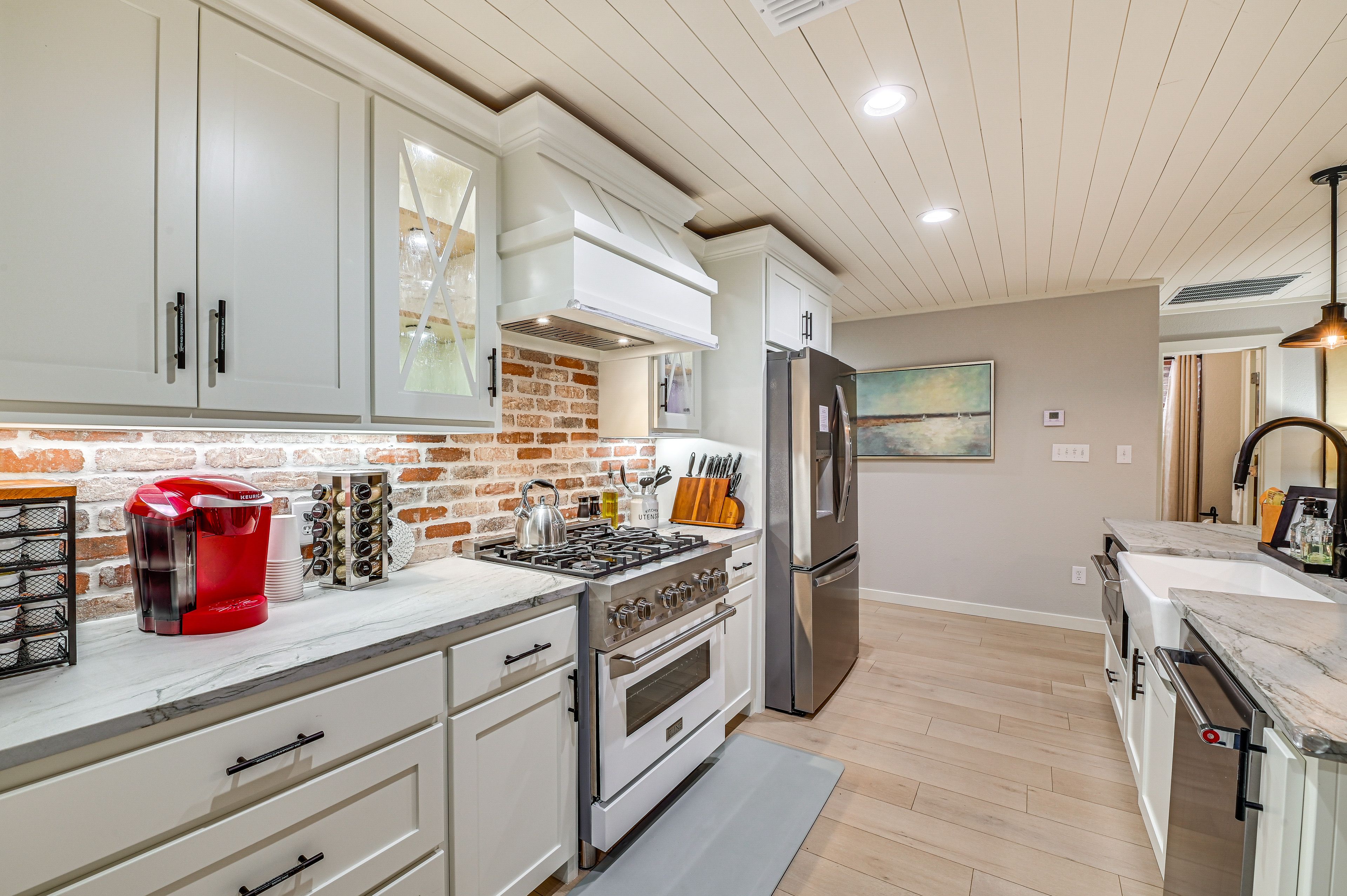 Kitchen | Cooking Basics | Dishwasher | Microwave
