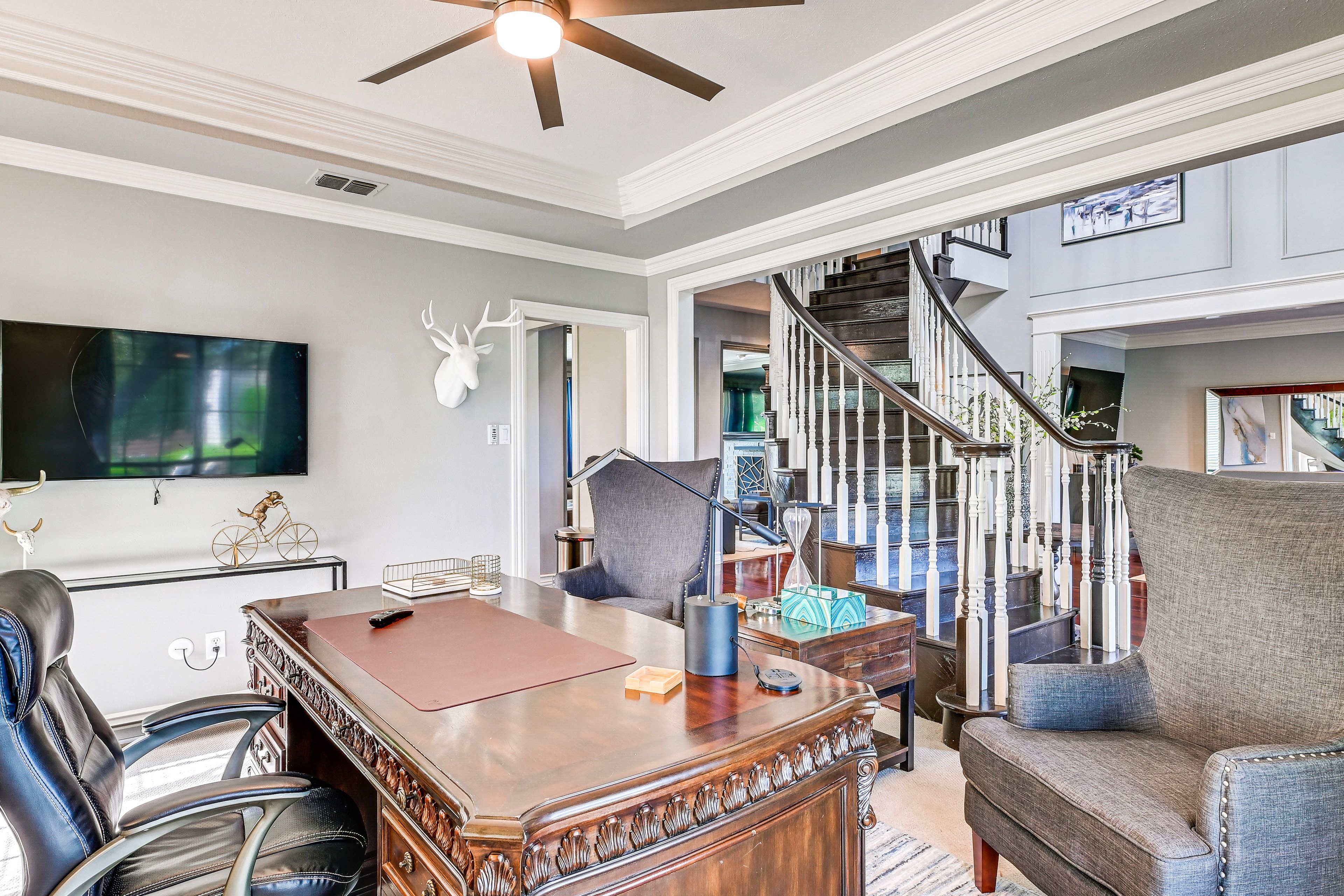 Office | 1st Floor