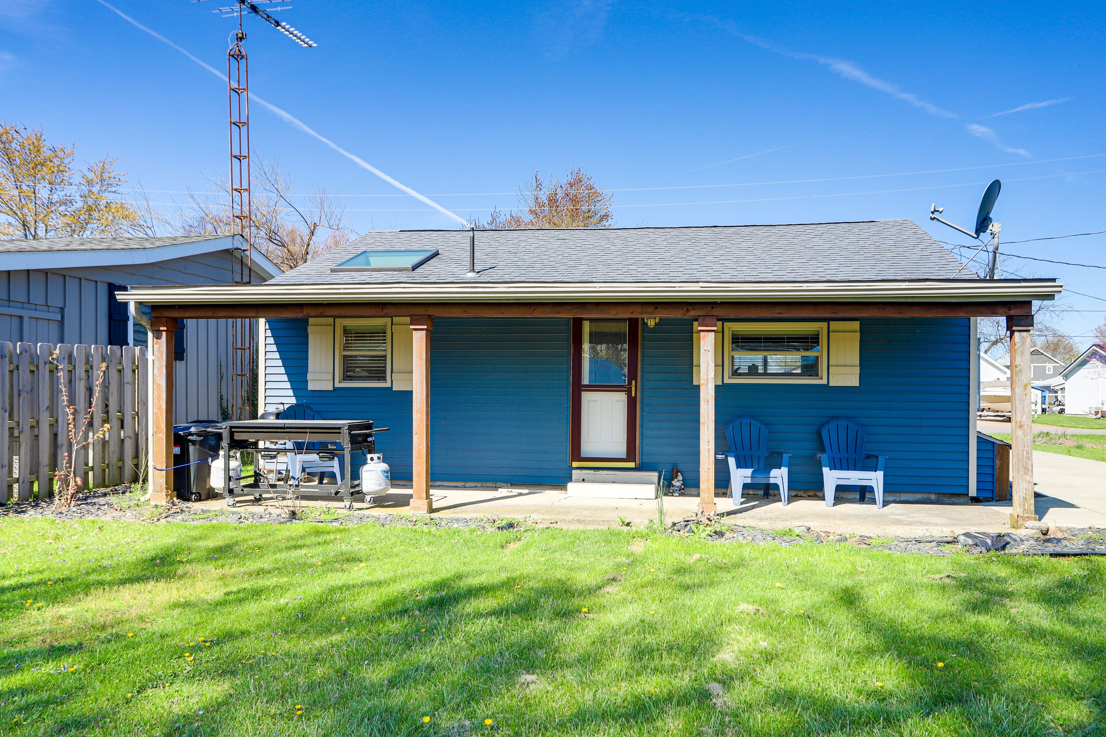 Home Exterior