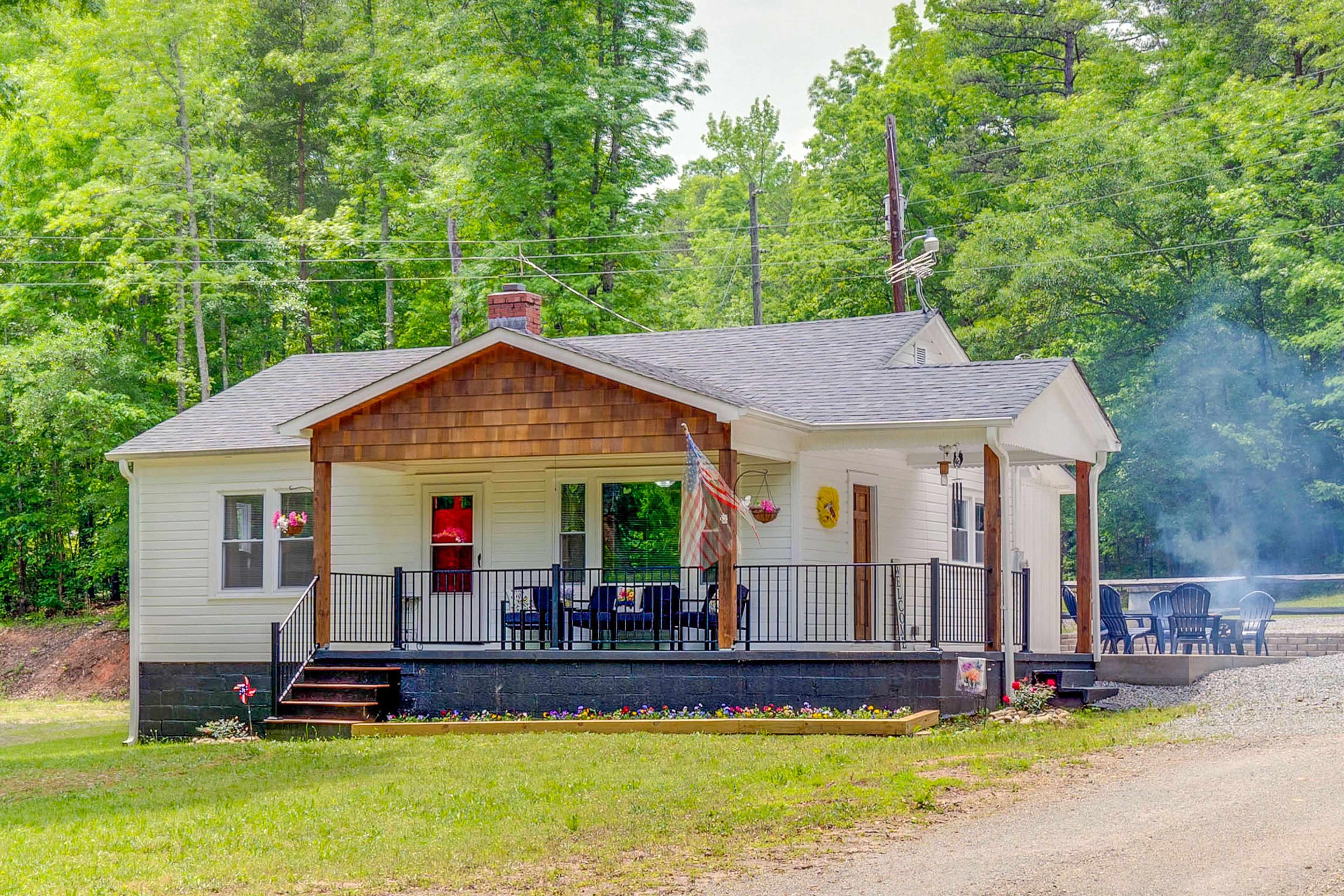 Home Exterior