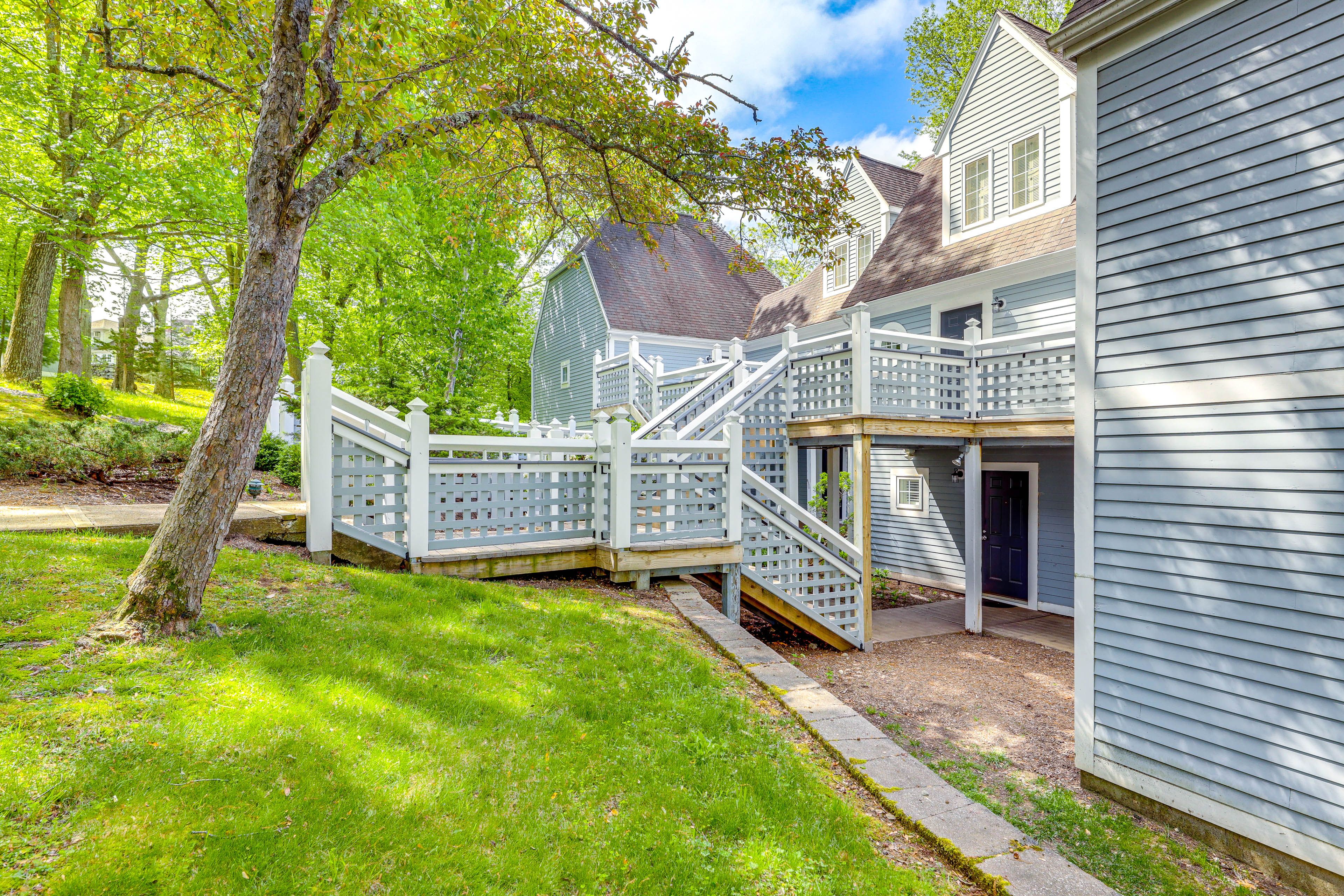 Property Exterior