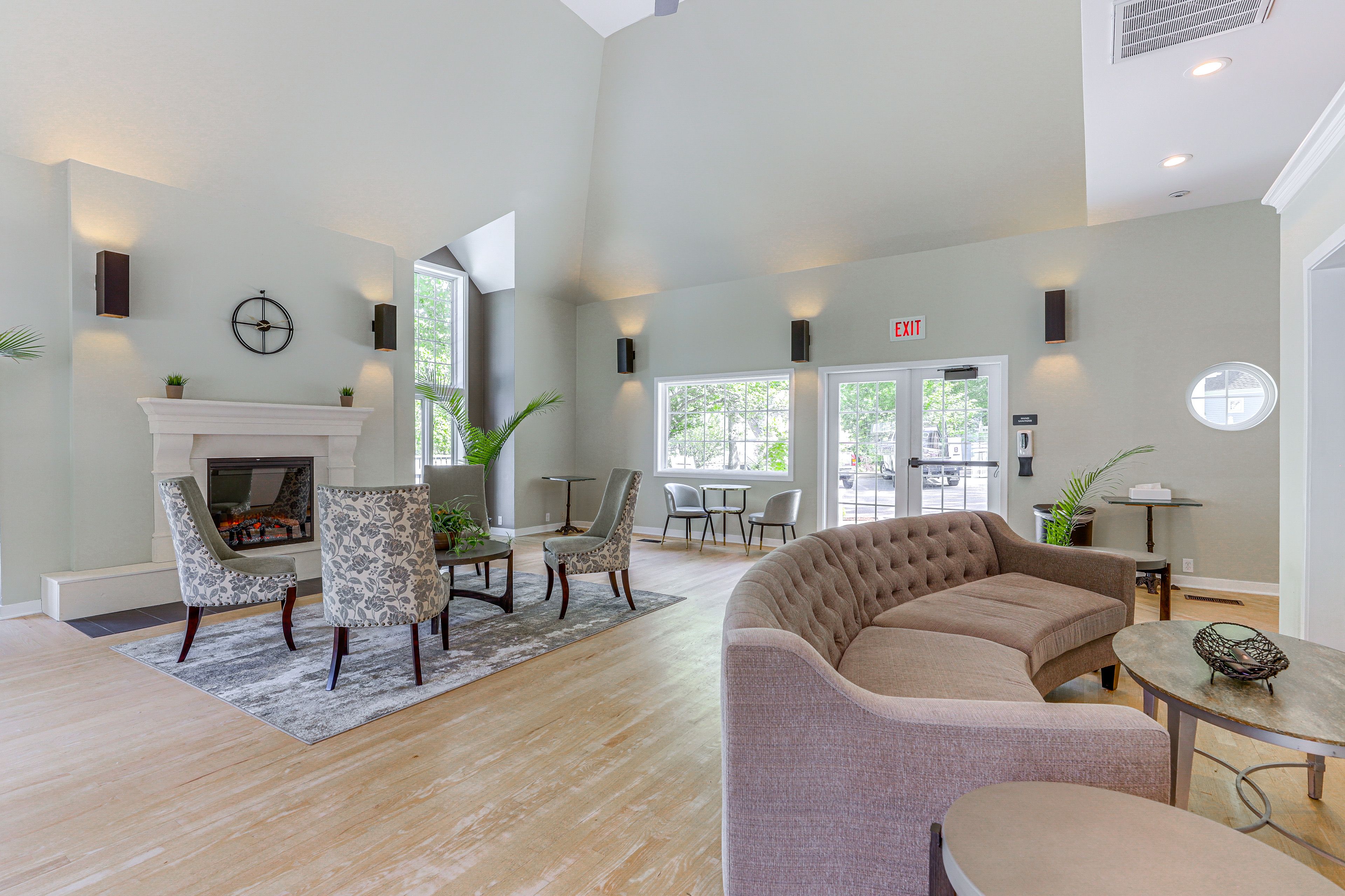 Clubhouse