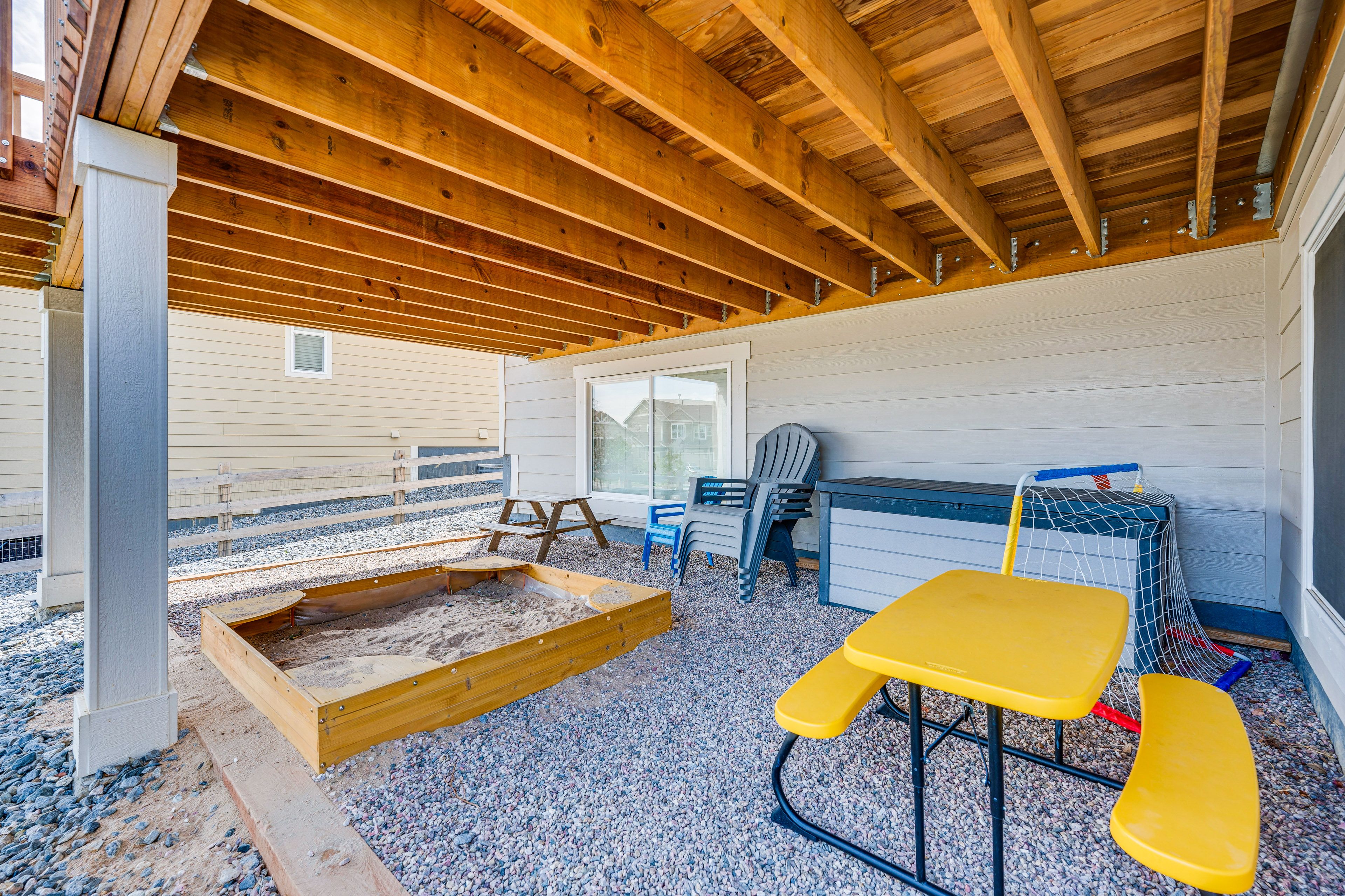 Backyard | Children's Toys