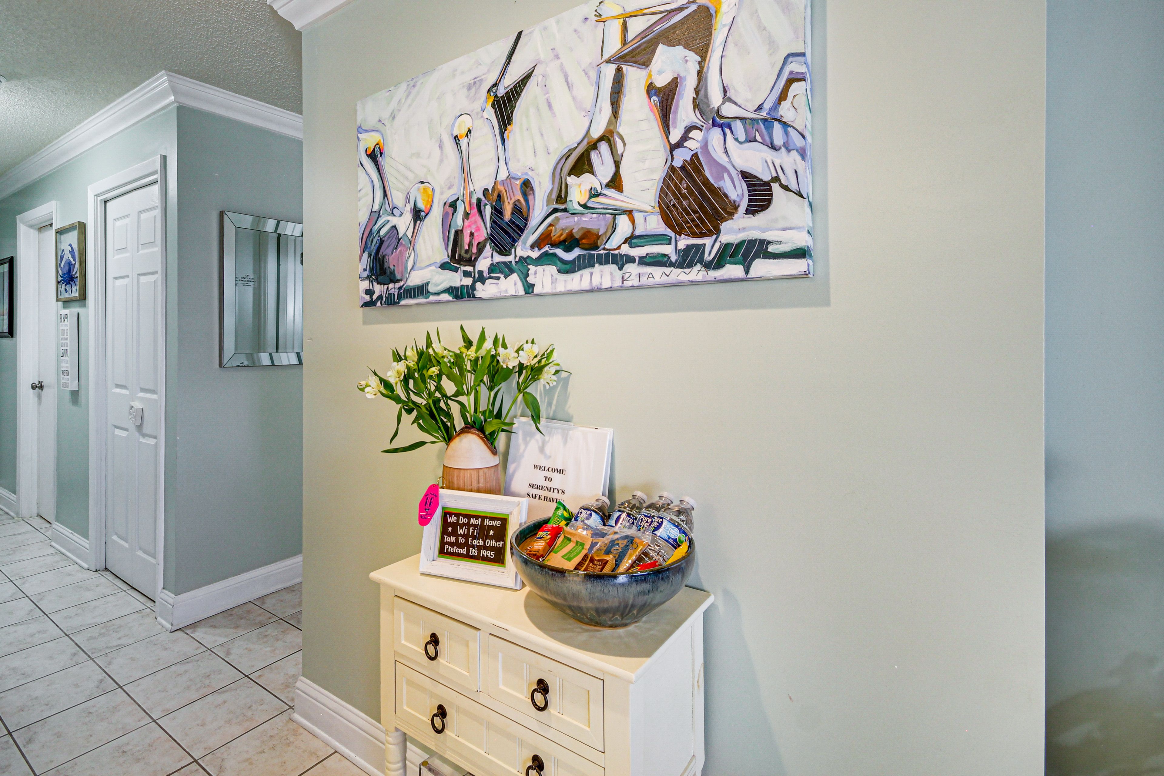 Entryway