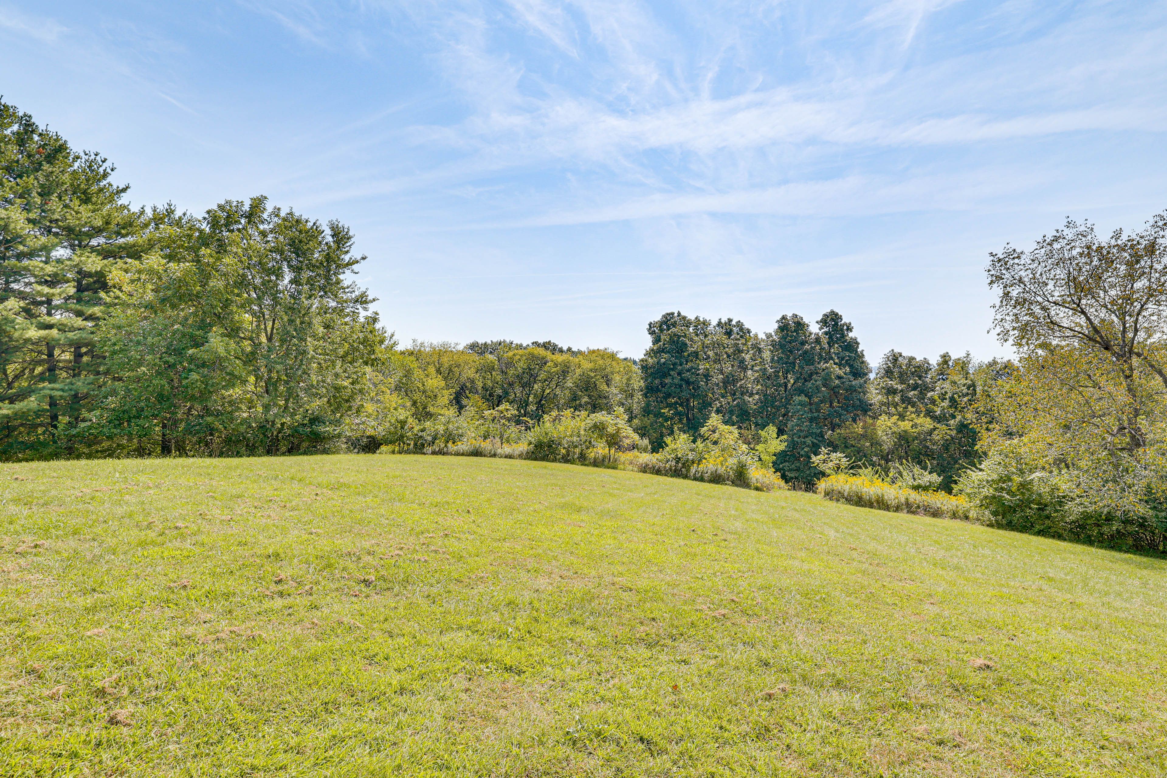 Surrounding Area | Rural Setting