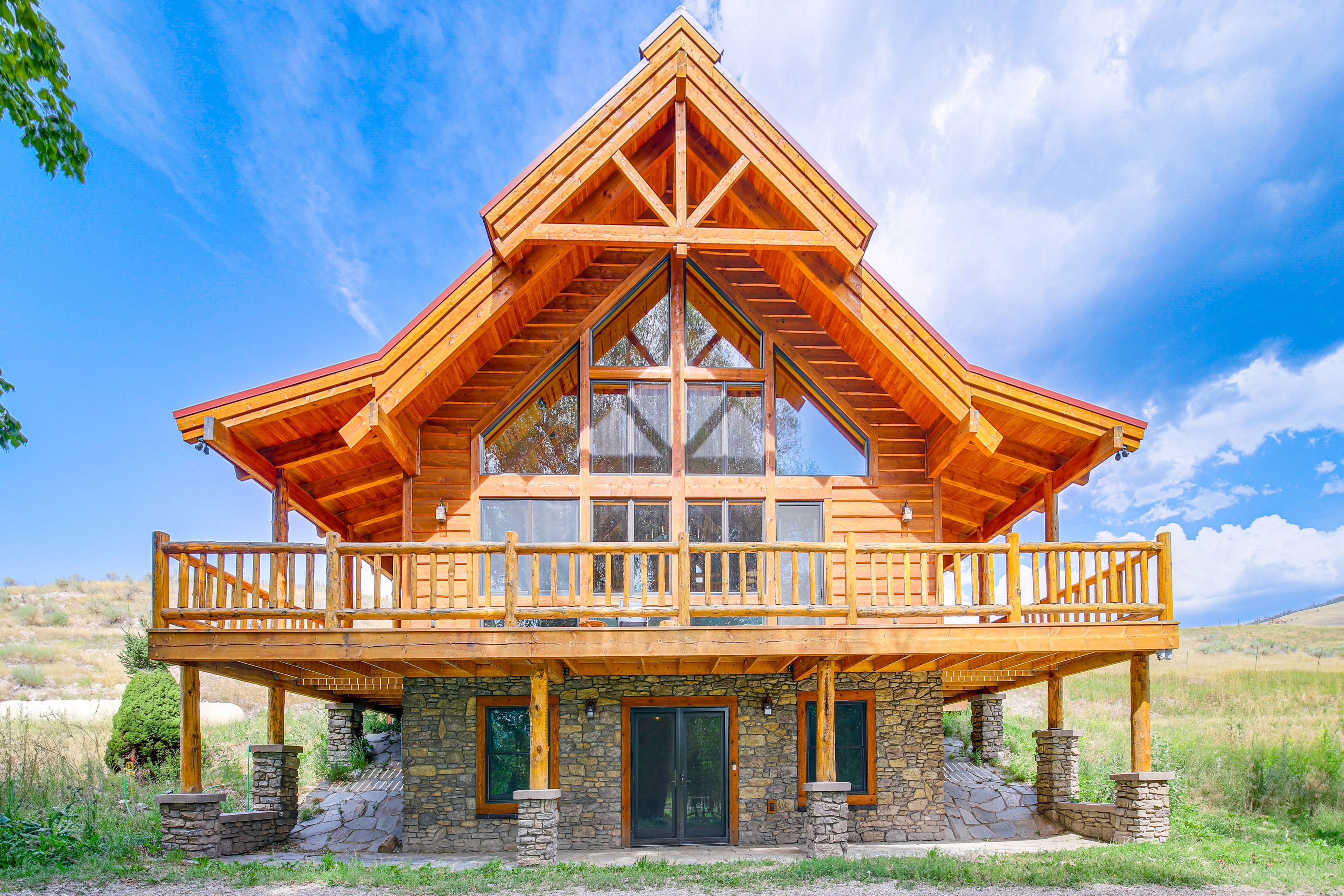 Home Exterior
