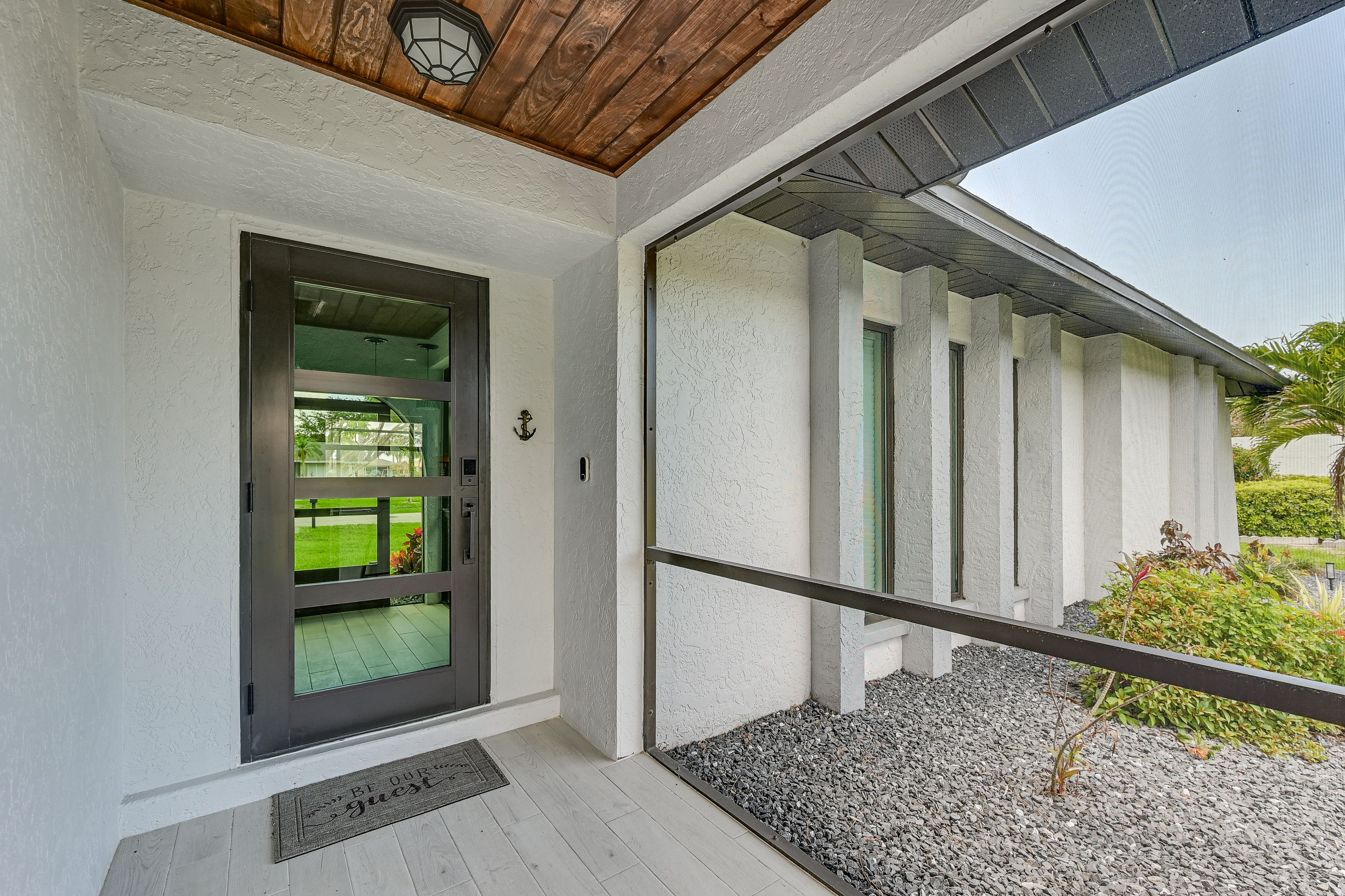 Entryway