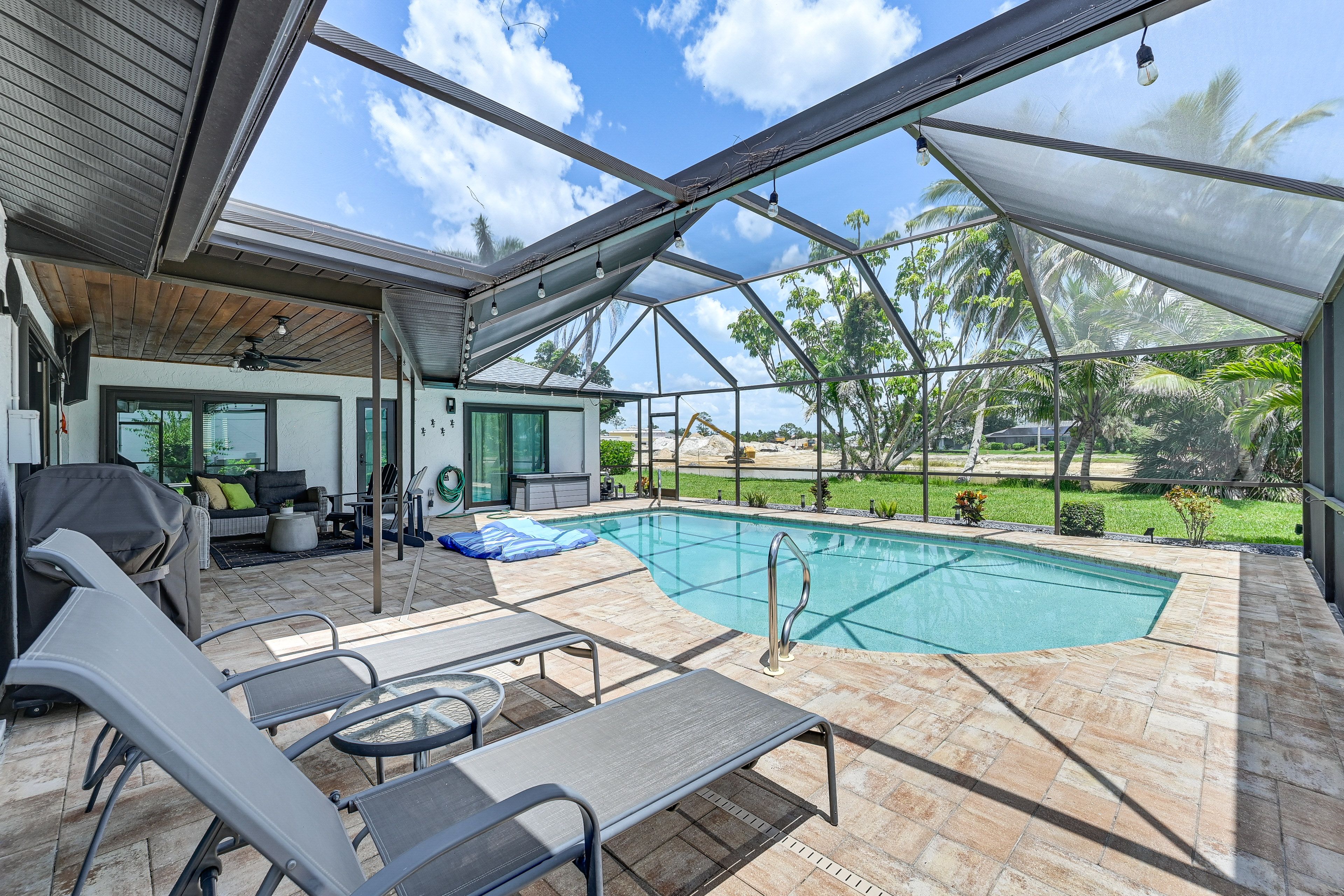 Bonita Springs Vacation Rental | 3BR | 2BA | Step-Free Entry | 2,100 Sq Ft