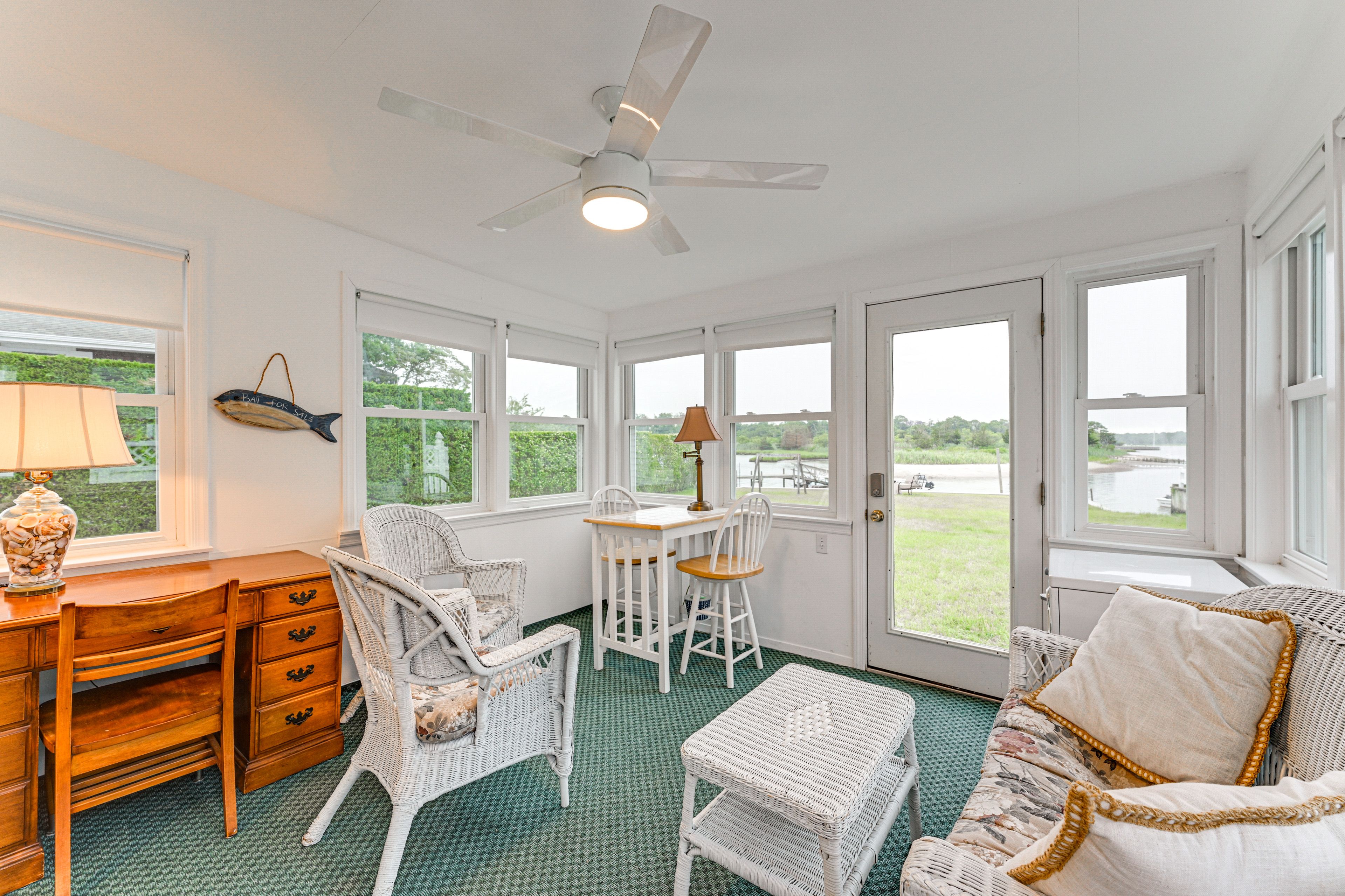 Sunporch | Bay View