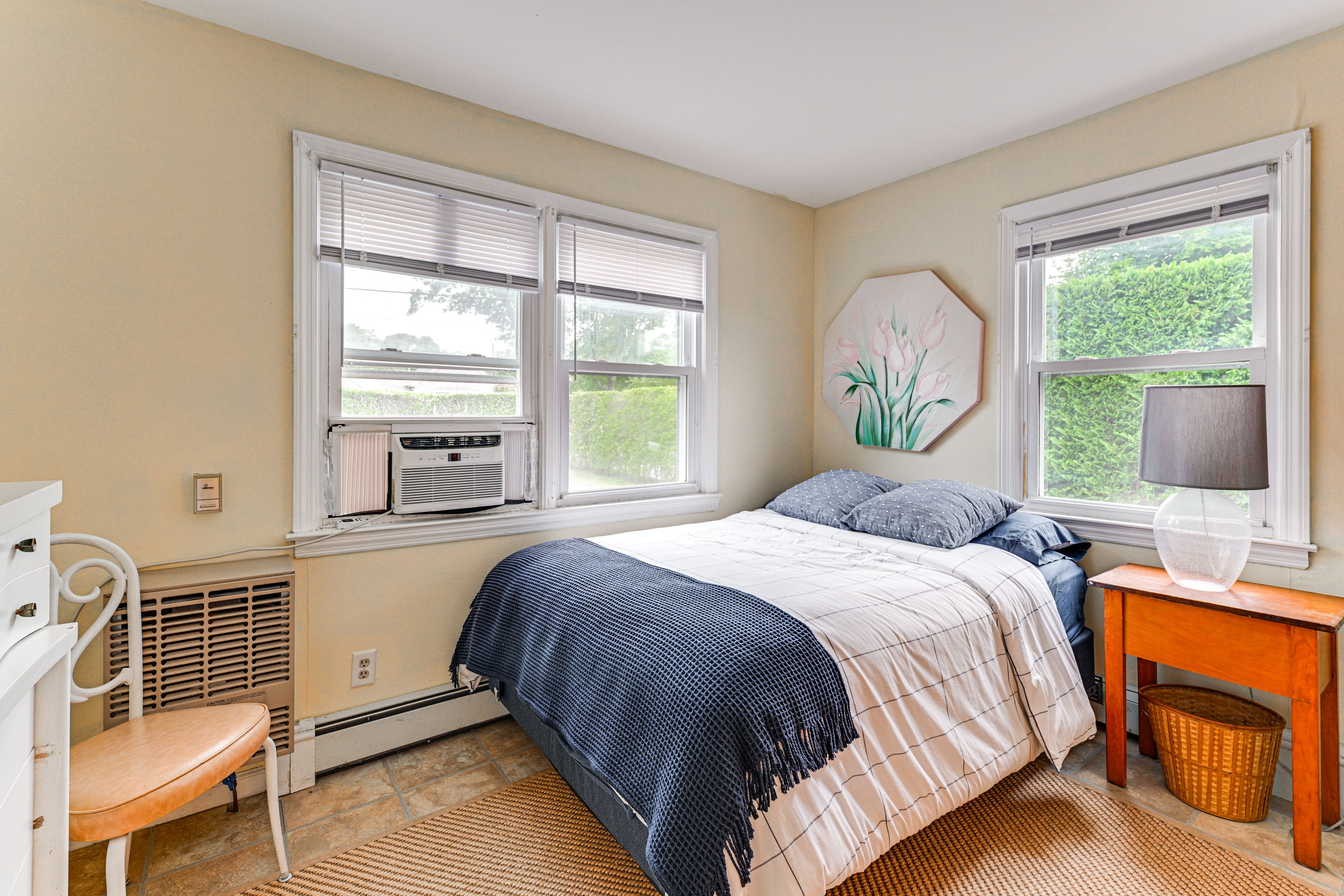 Bedroom 2 | Full Bed