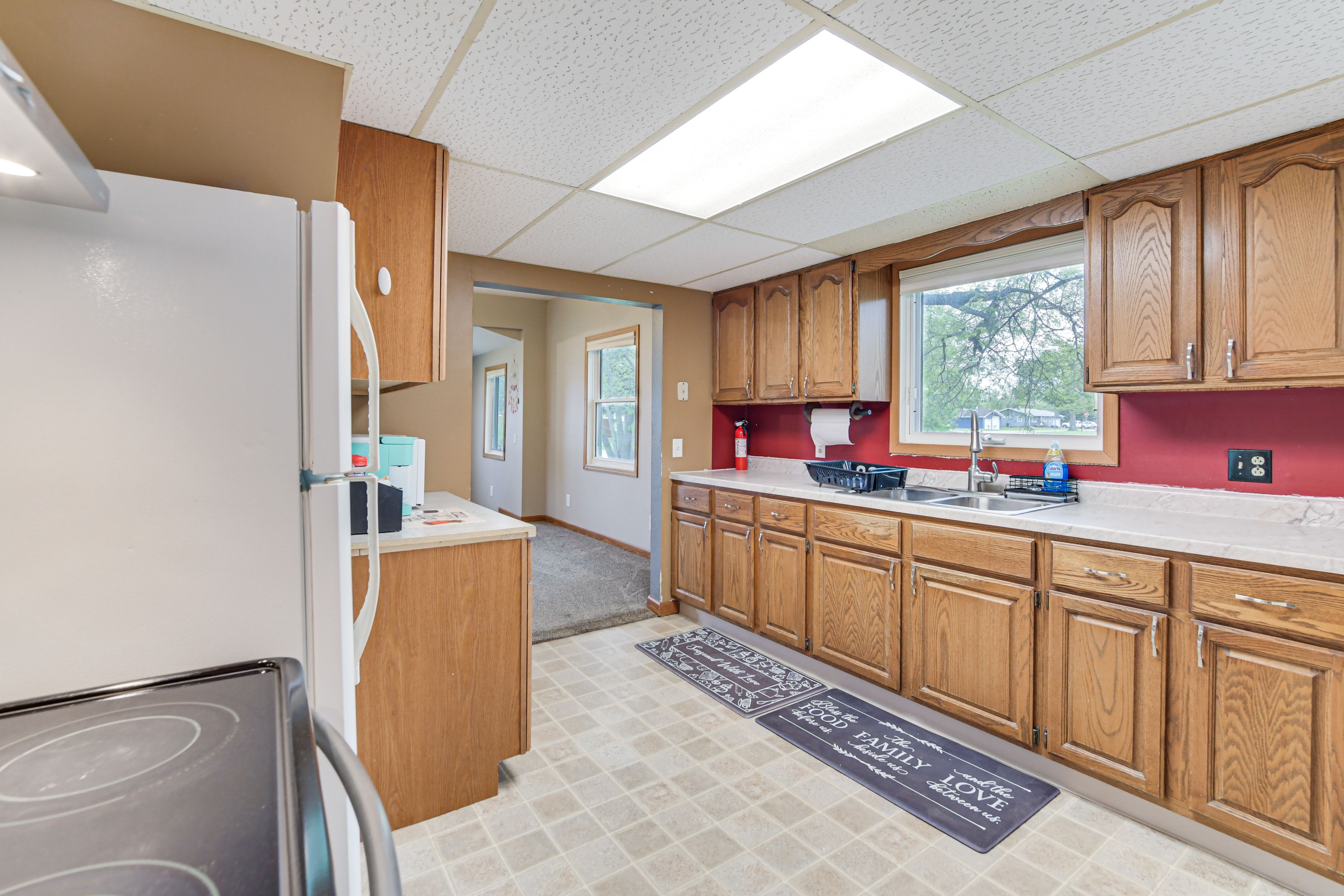 Kitchen | 1st Floor