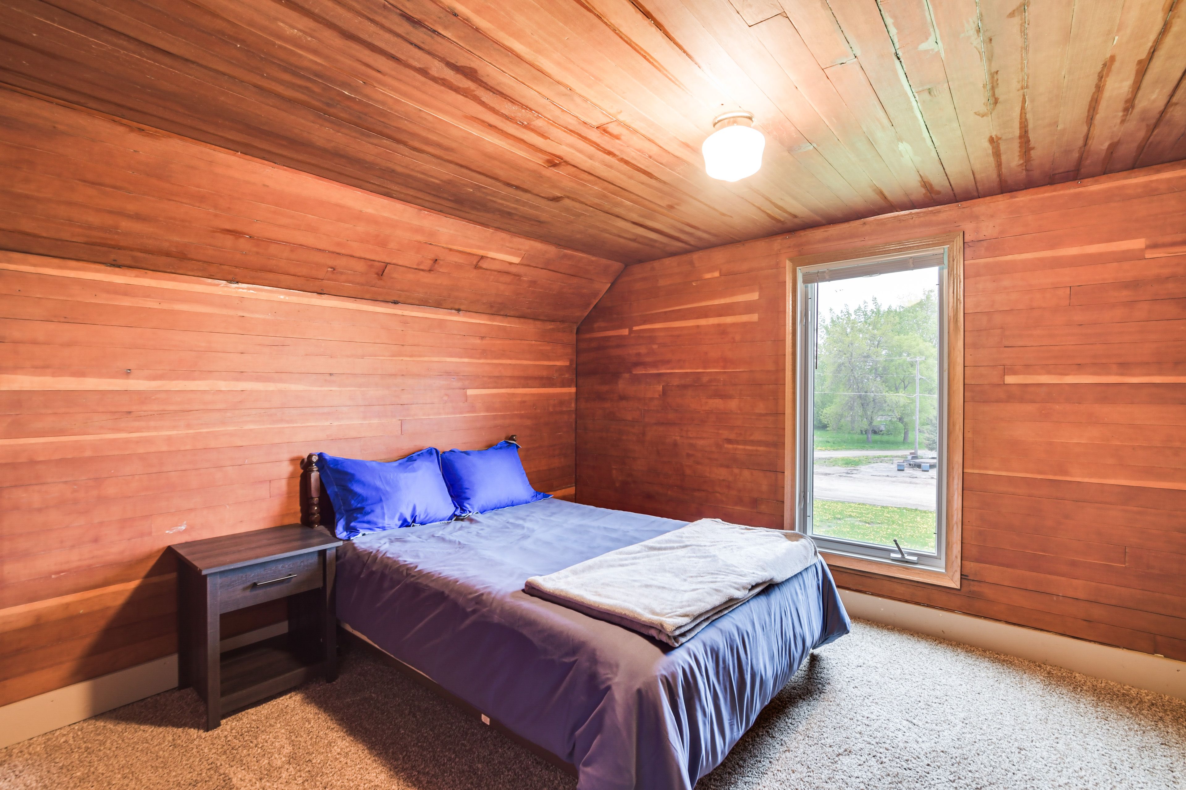 Bedroom 2 | Full Bed | 2nd Floor