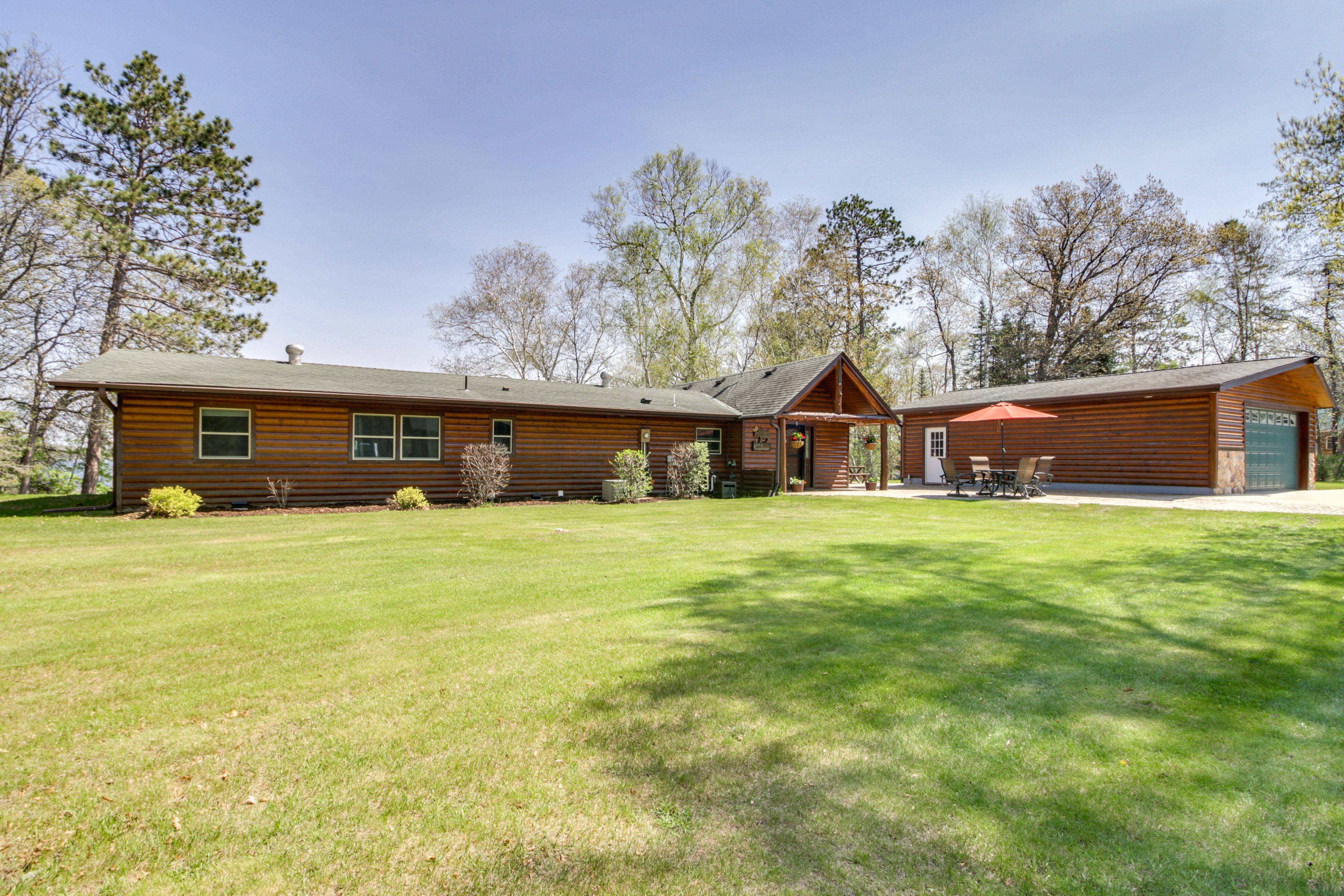 Property Exterior