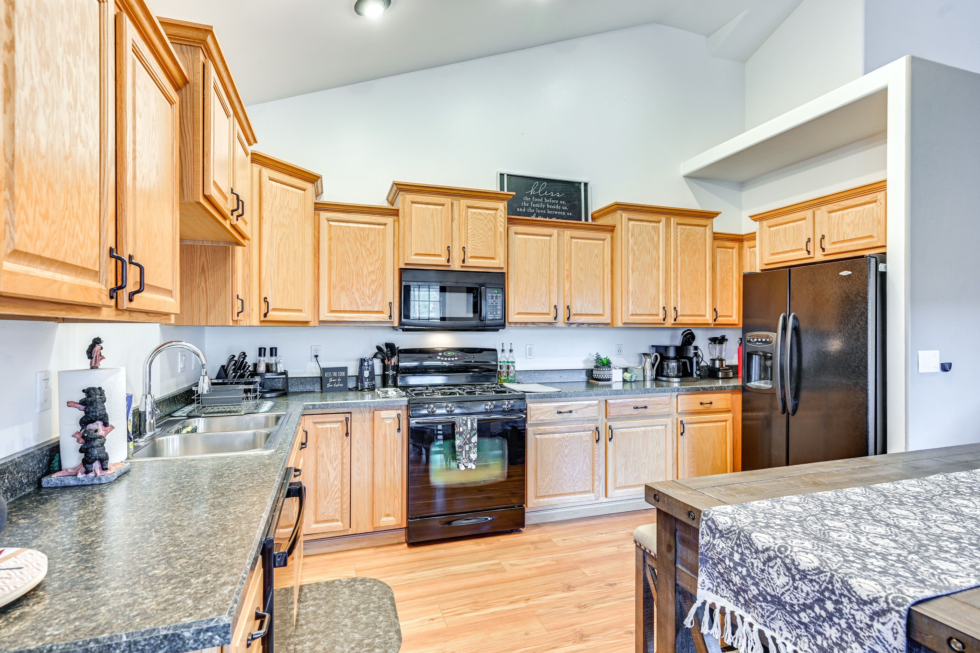 Kitchen | Cooking Basics | Drip Coffee Maker