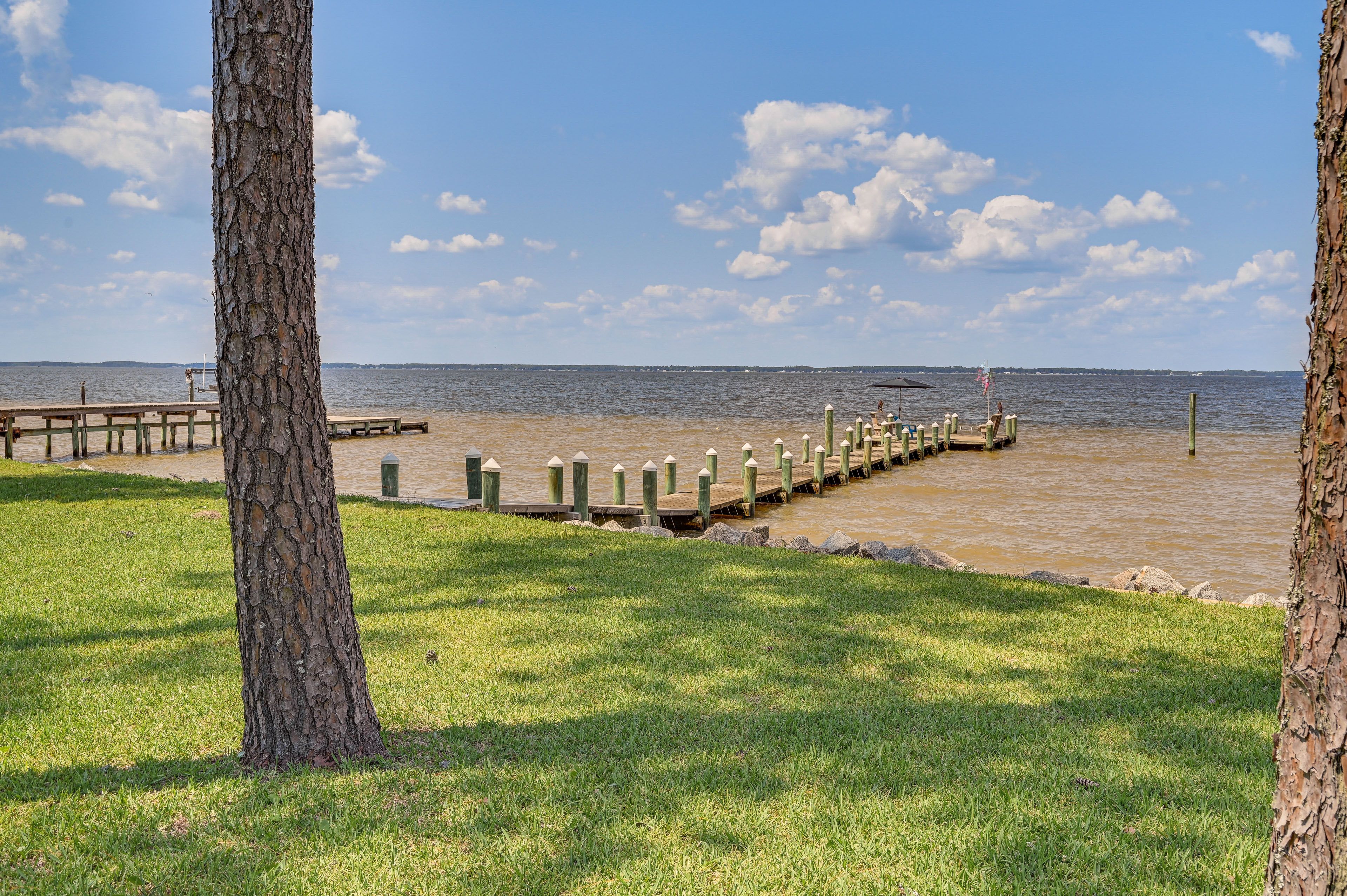 Pier