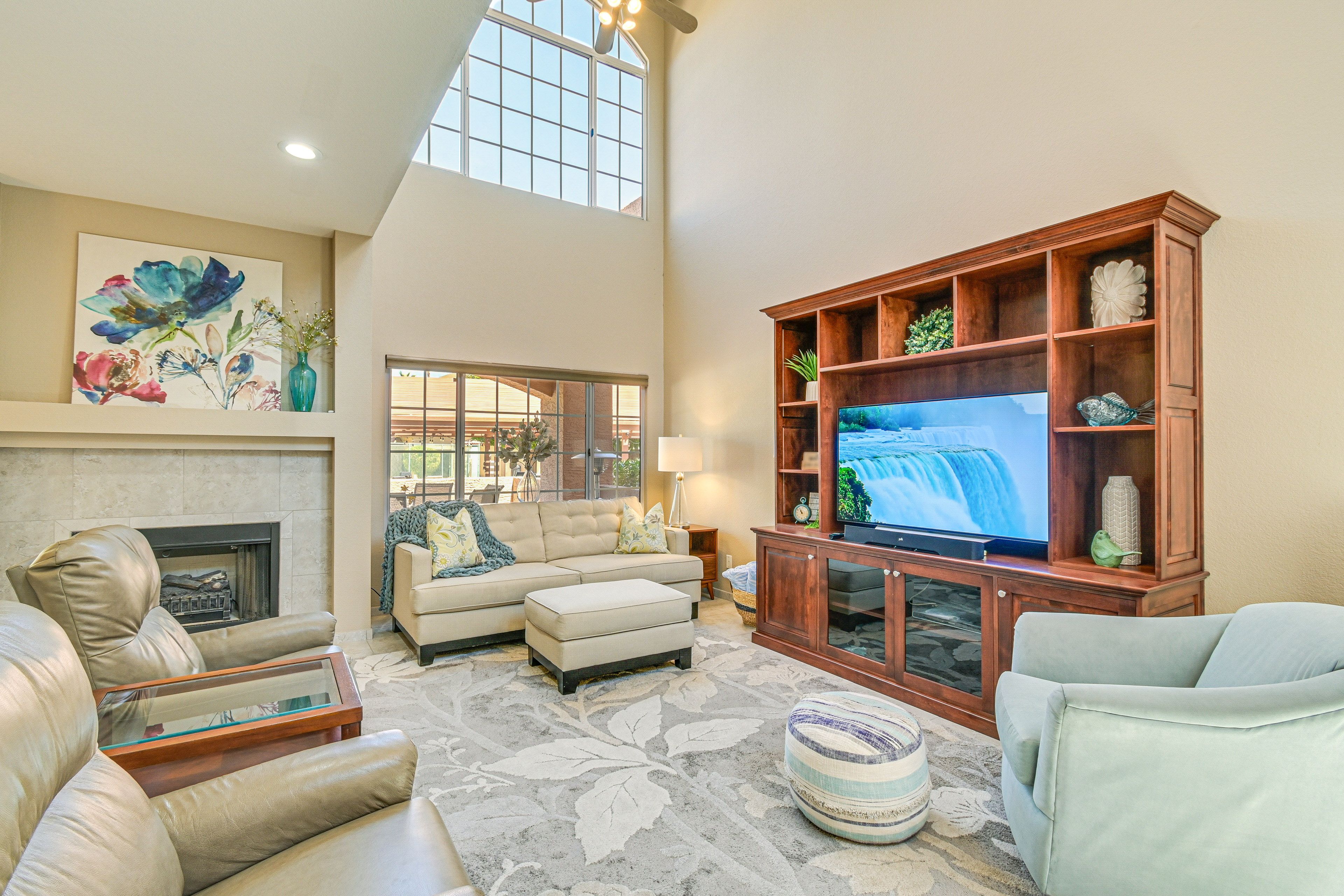 Lake Havasu City Vacation Rental | 2BR | 2.5BA | 1,492 Sq Ft | Stairs Required