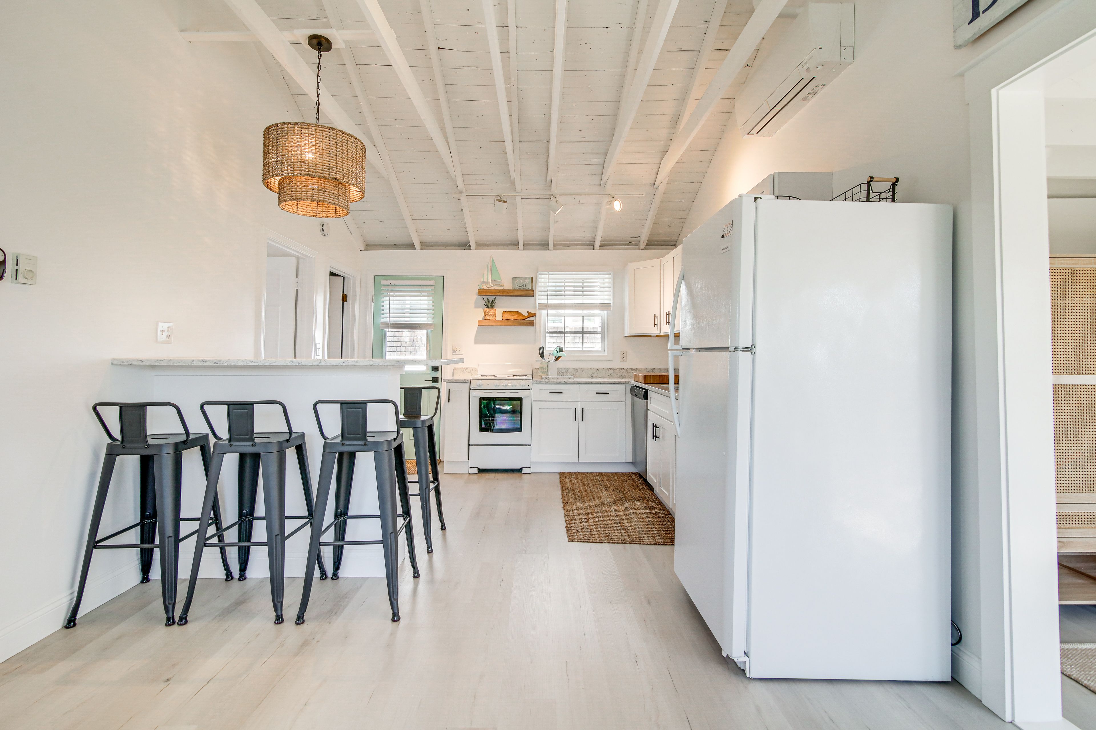 Kitchen | Cooking Basics | Dishwasher | Drip Coffee Maker