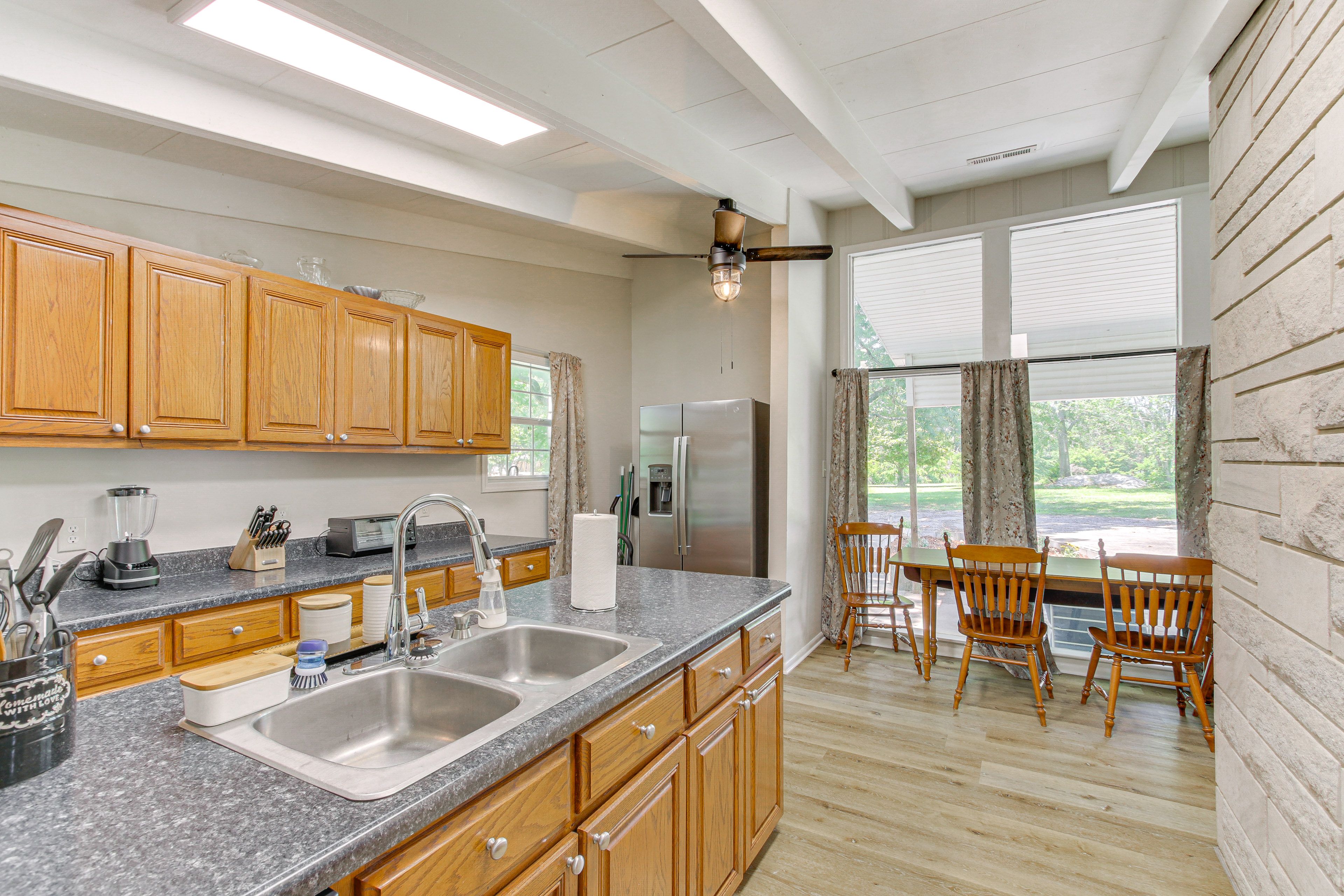 Kitchen | Cooking Basics | Toaster Oven