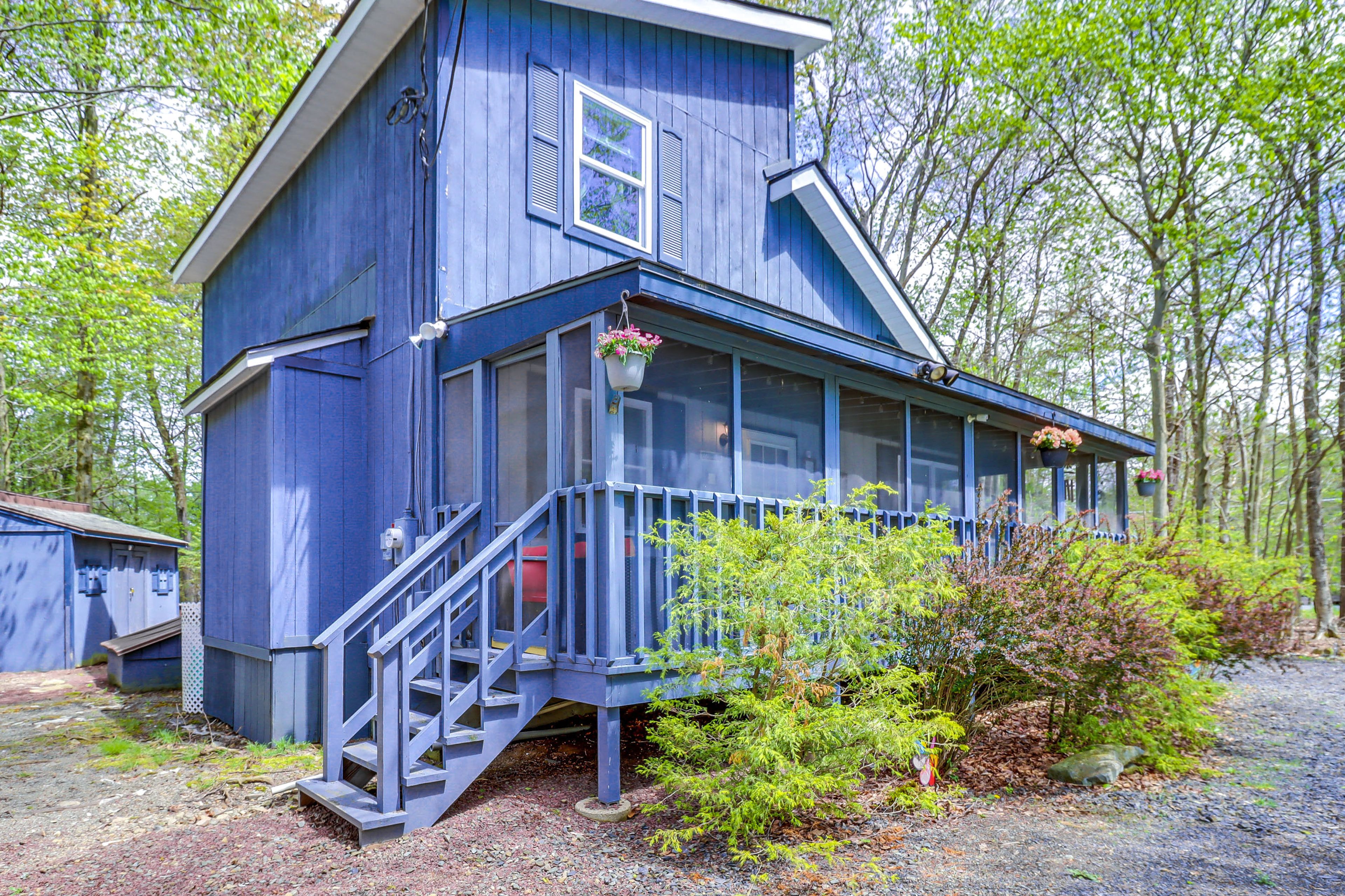 Home Exterior