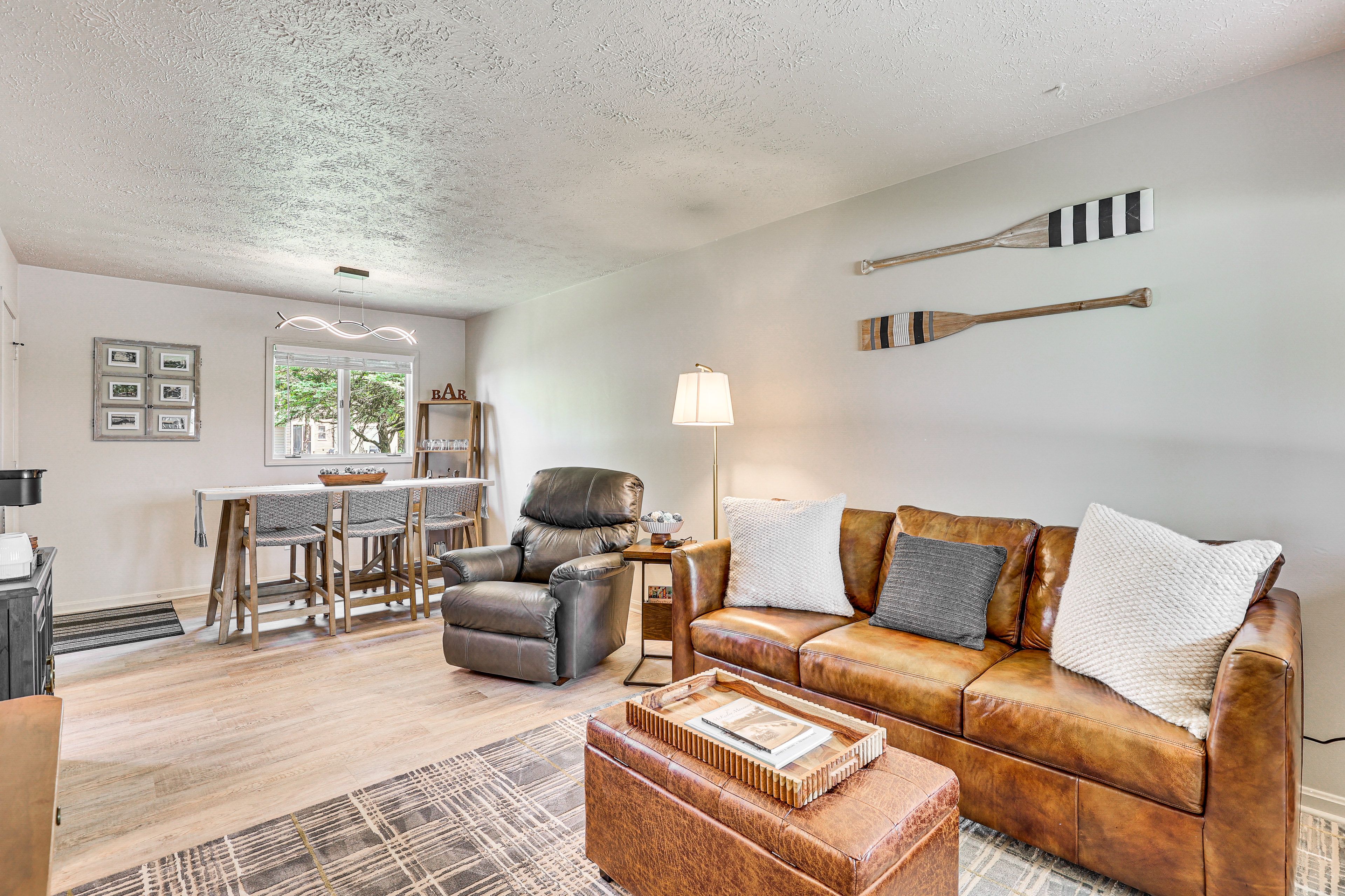 Canton Vacation Rental | 1BR | 1BA | Step-Free Entry | 600 Sq Ft
