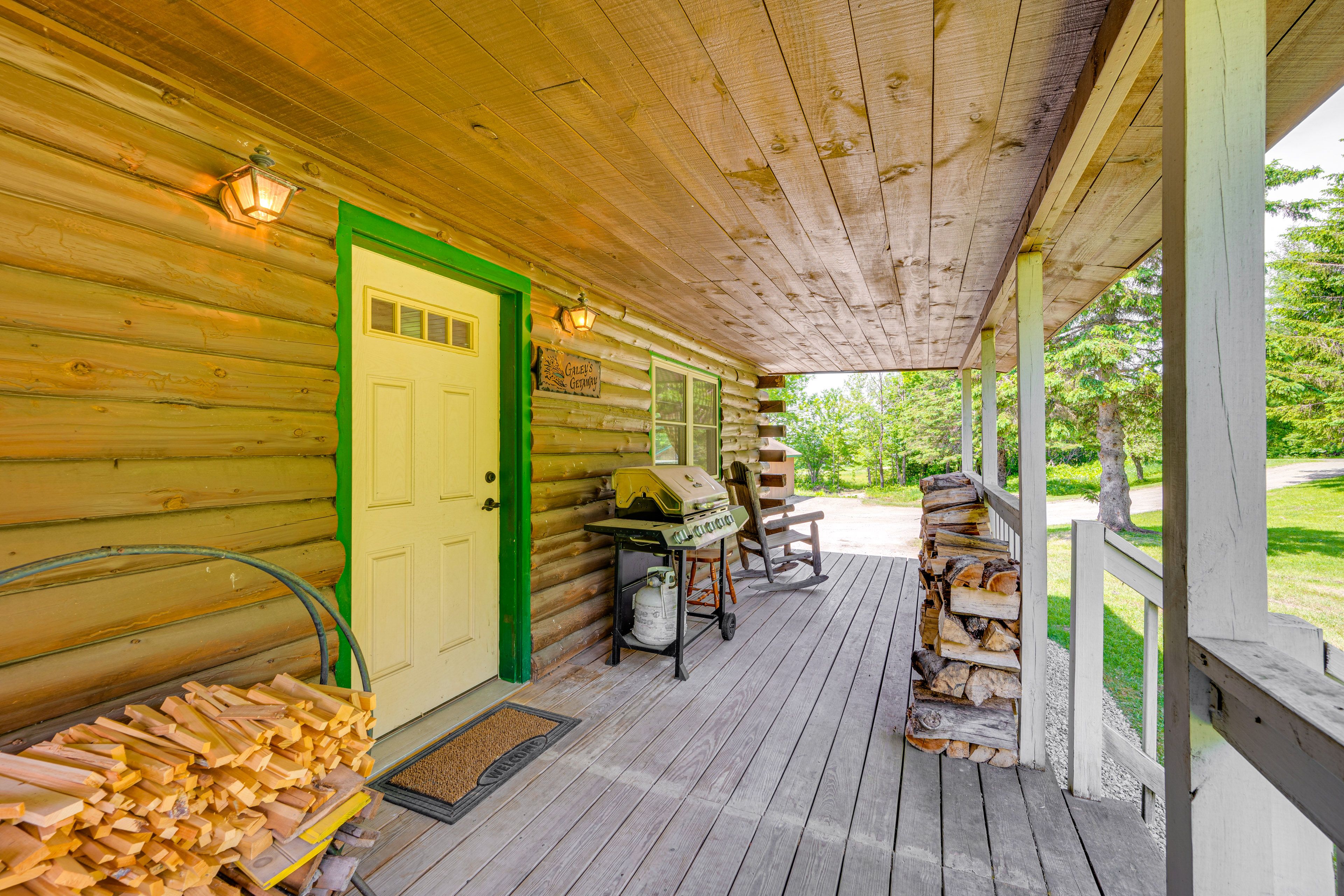 Porch
