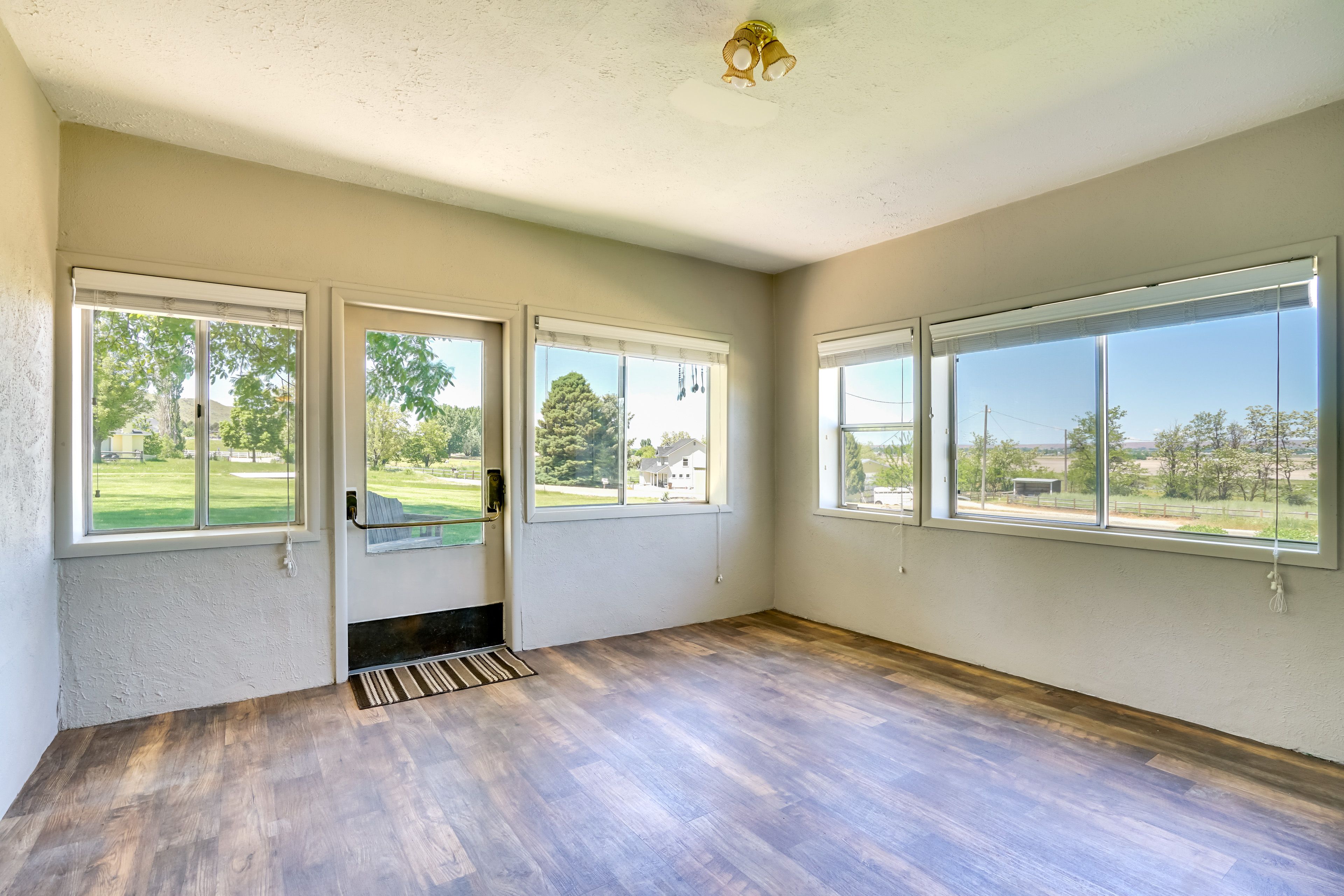 Sunroom