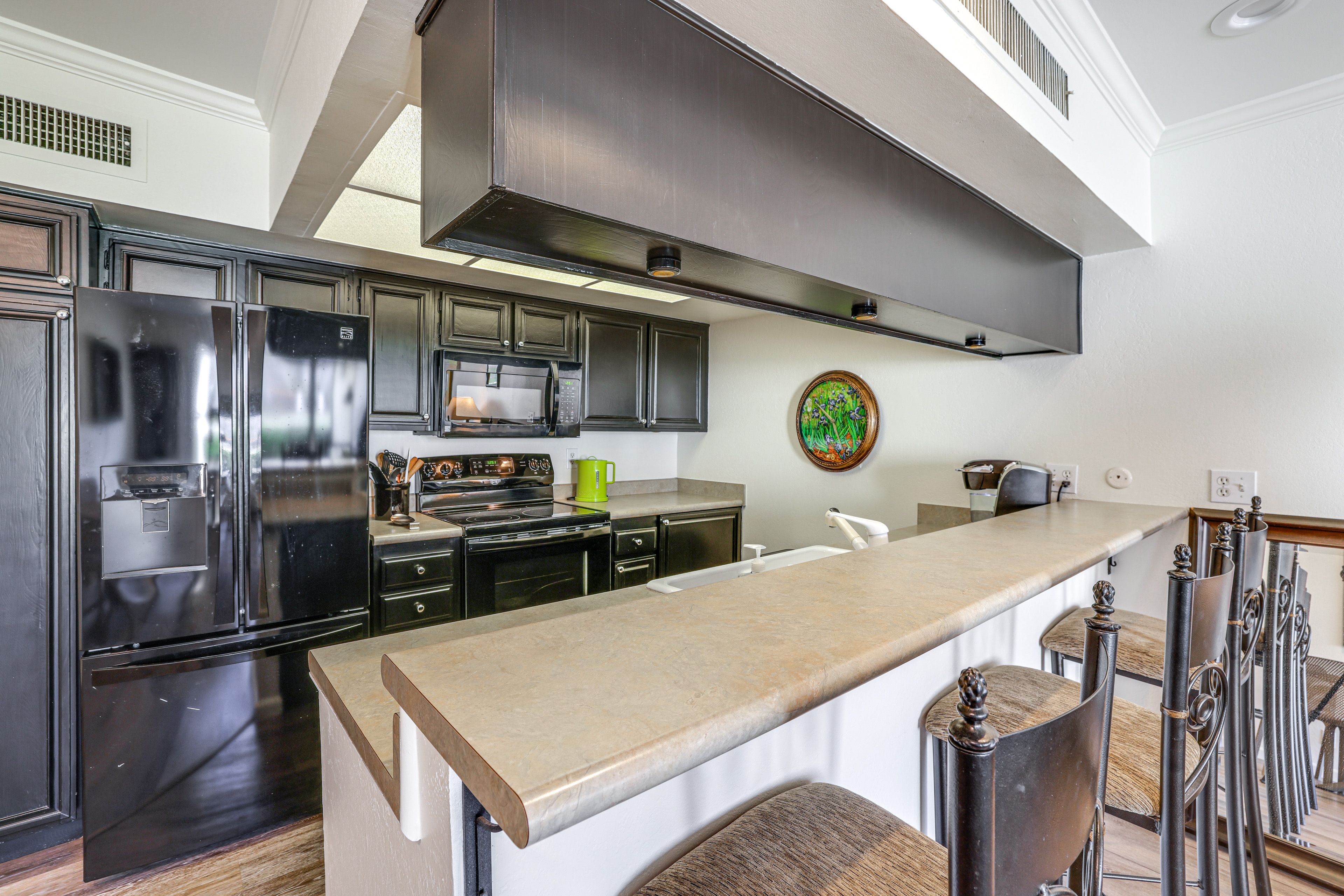 Kitchen | Cooking Basics | Nespresso Machine