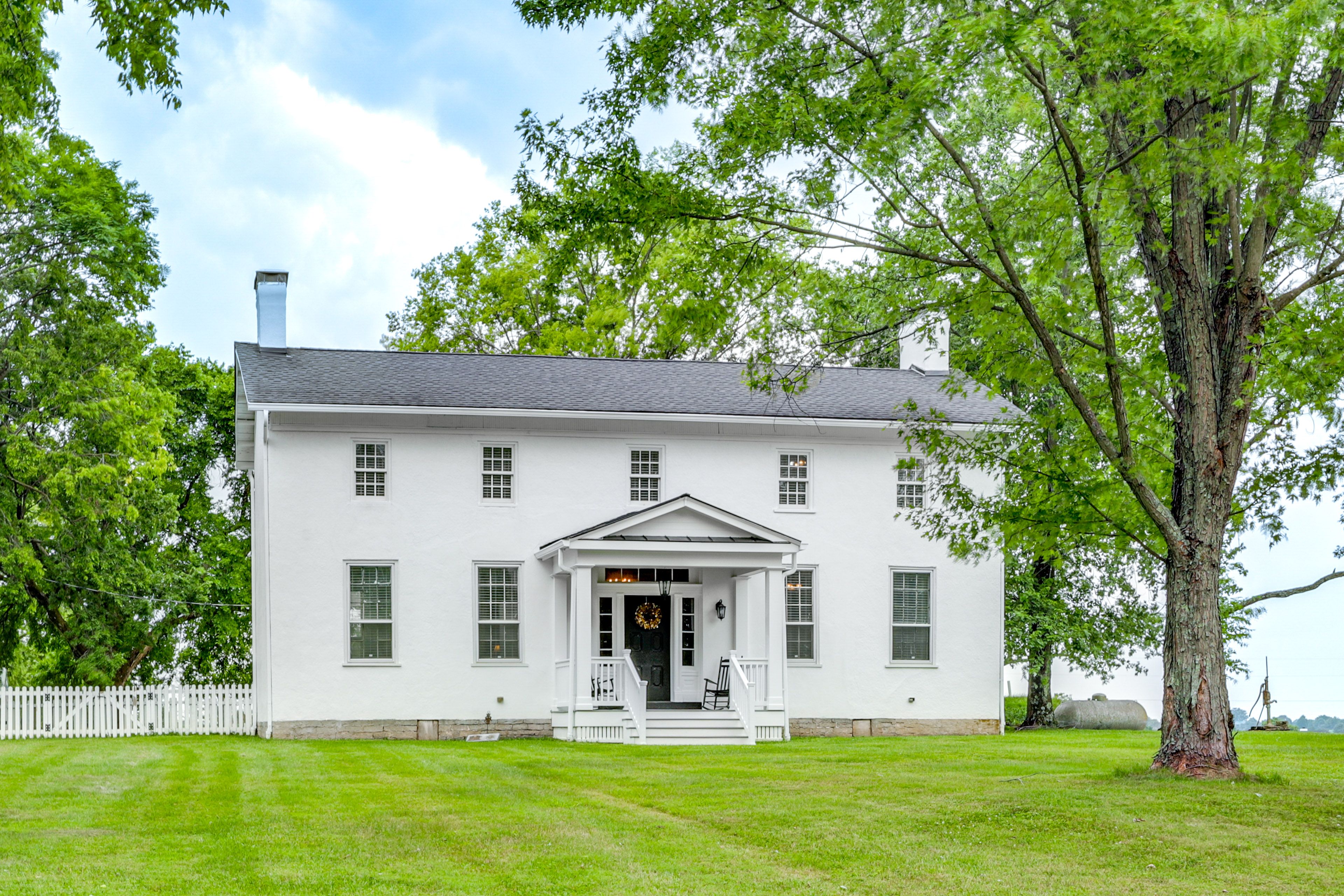 Property Exterior