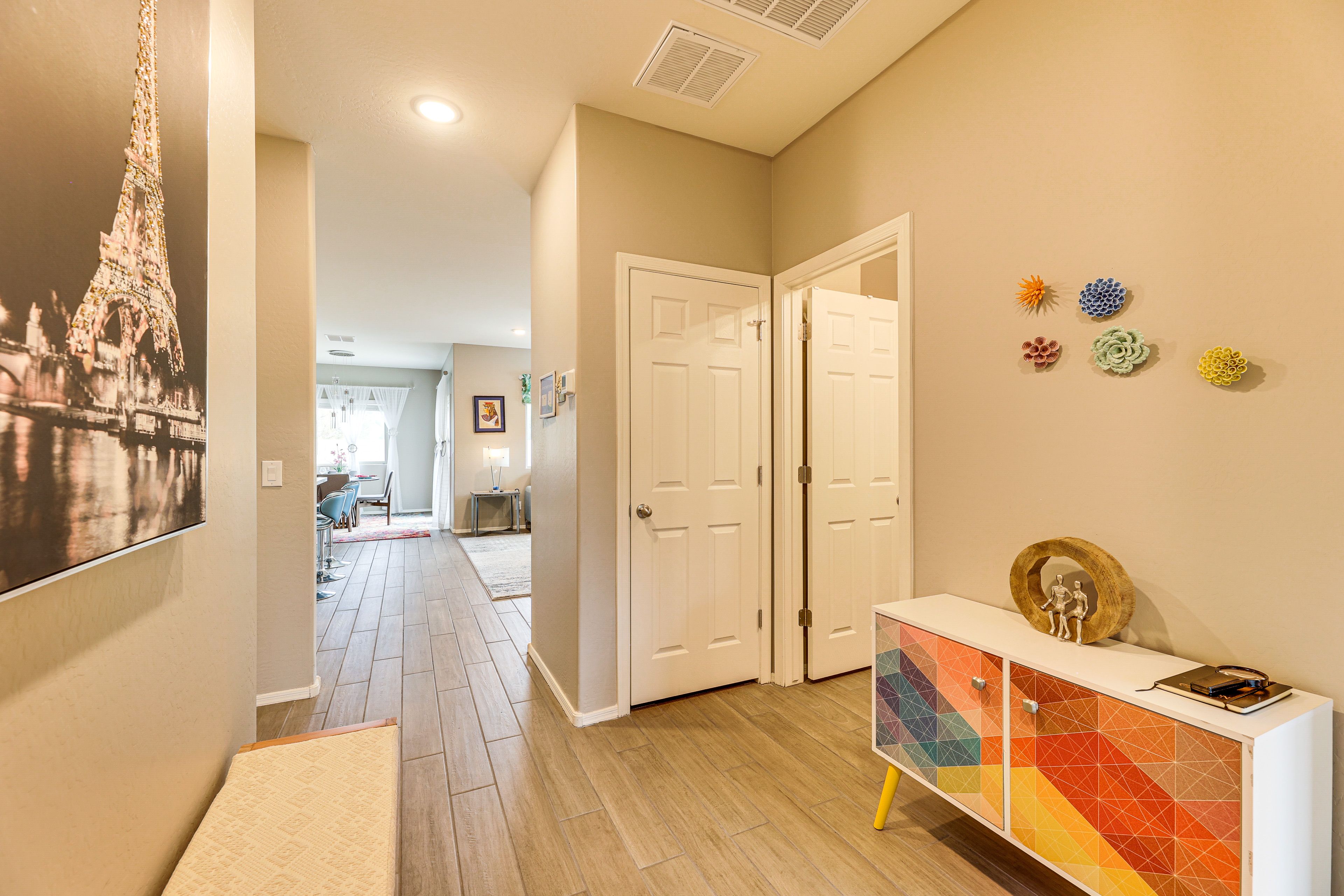 Property Entryway